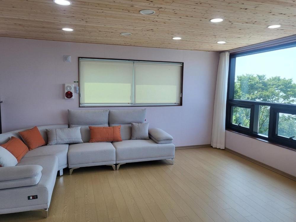One-Bedroom Villa photo 3