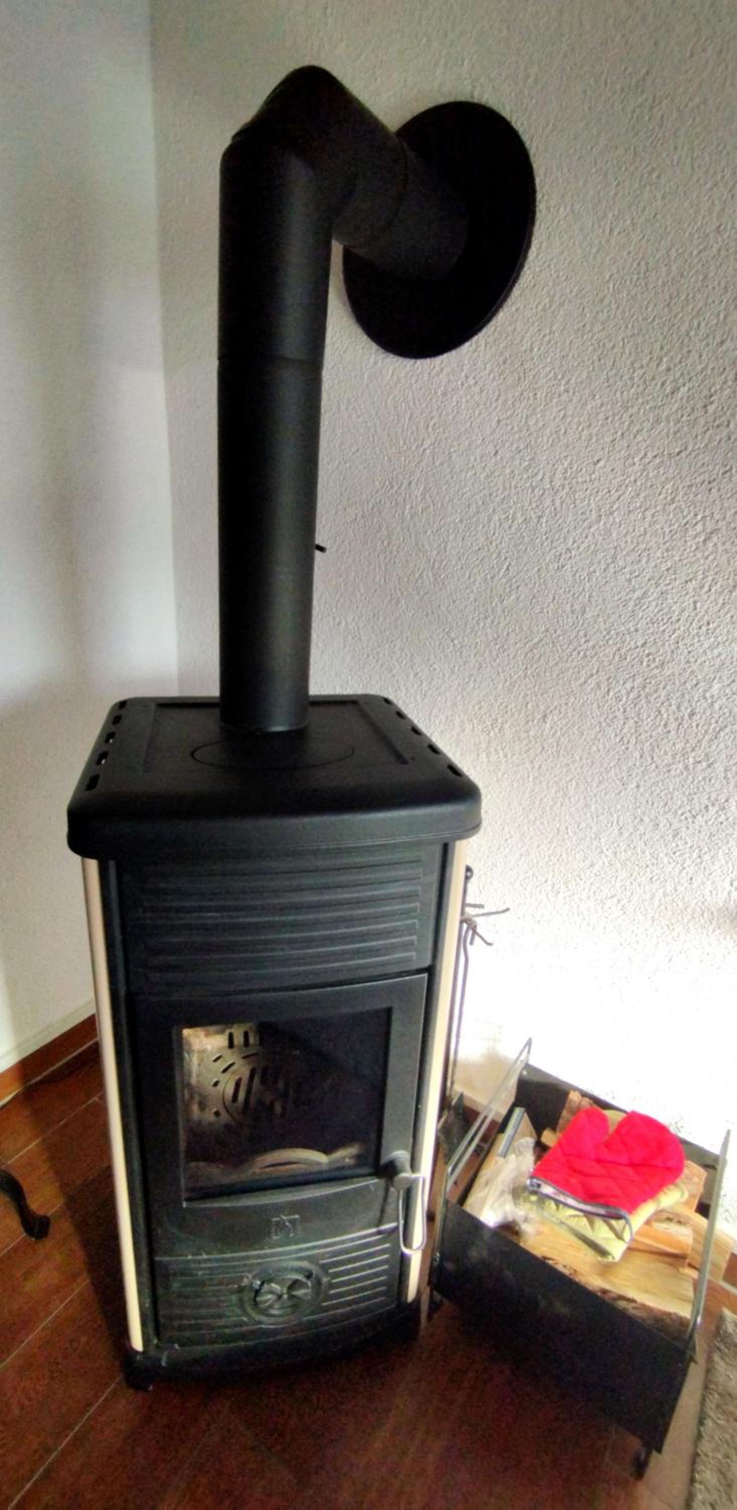 Two-Bedroom Apartment with Terrace photo 2