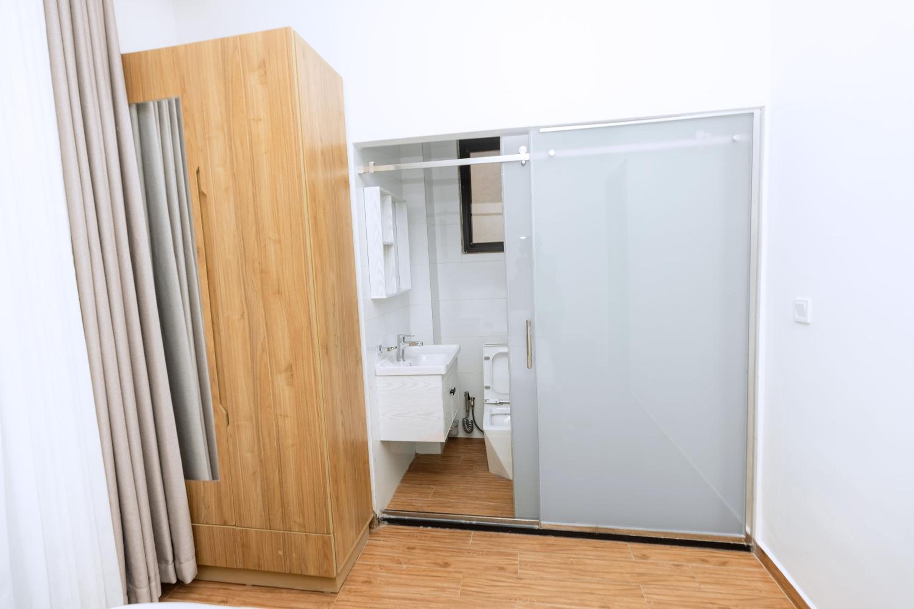 Premium Quadruple Room photo 3