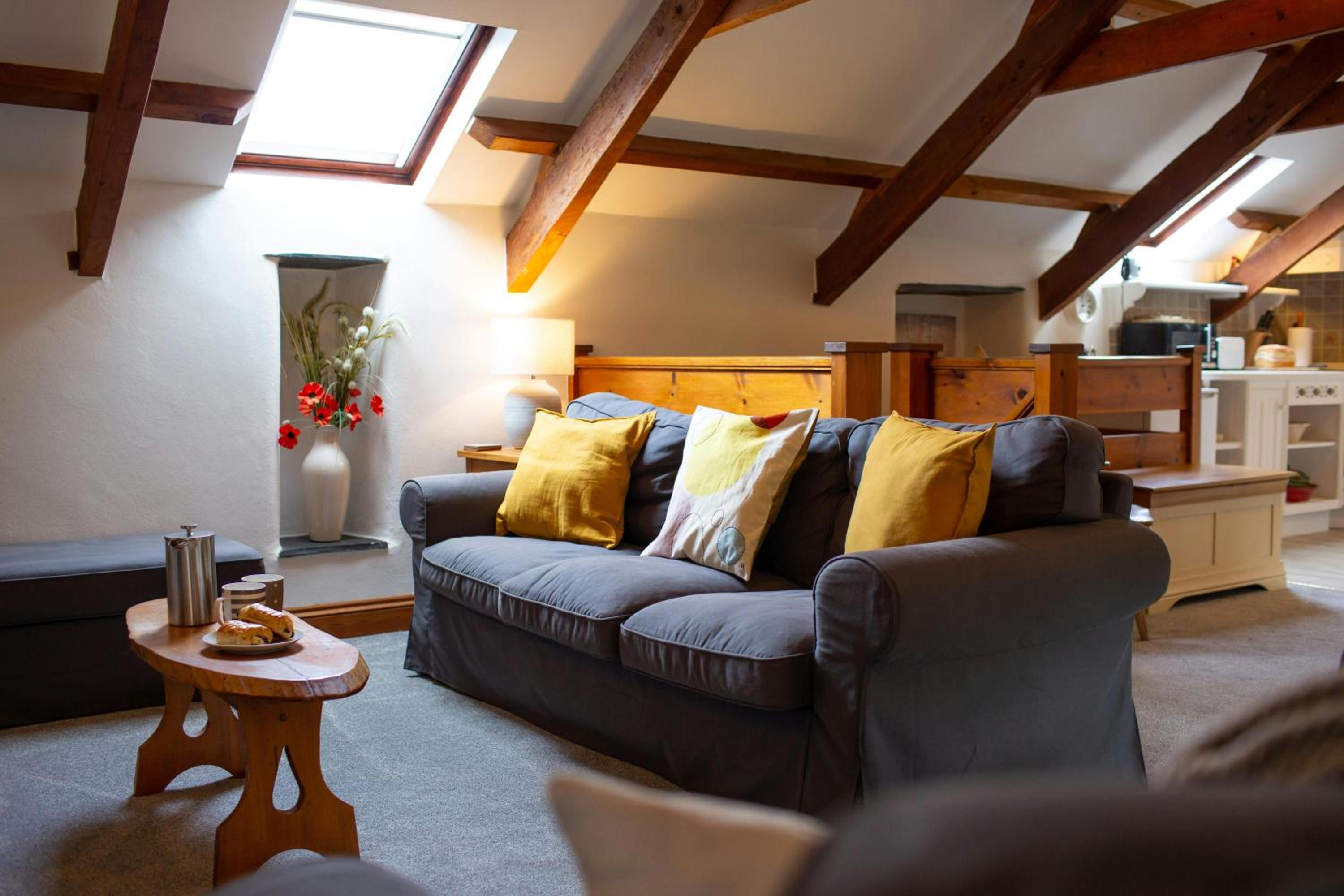 Two-Bedroom House photo 1