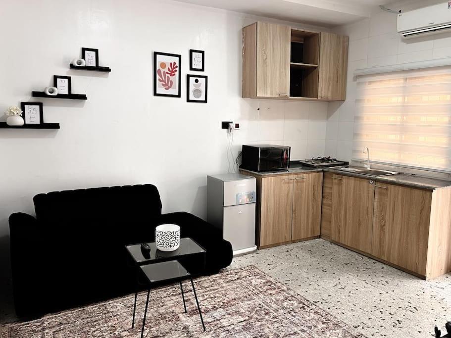 Two-Bedroom Apartment photo 2