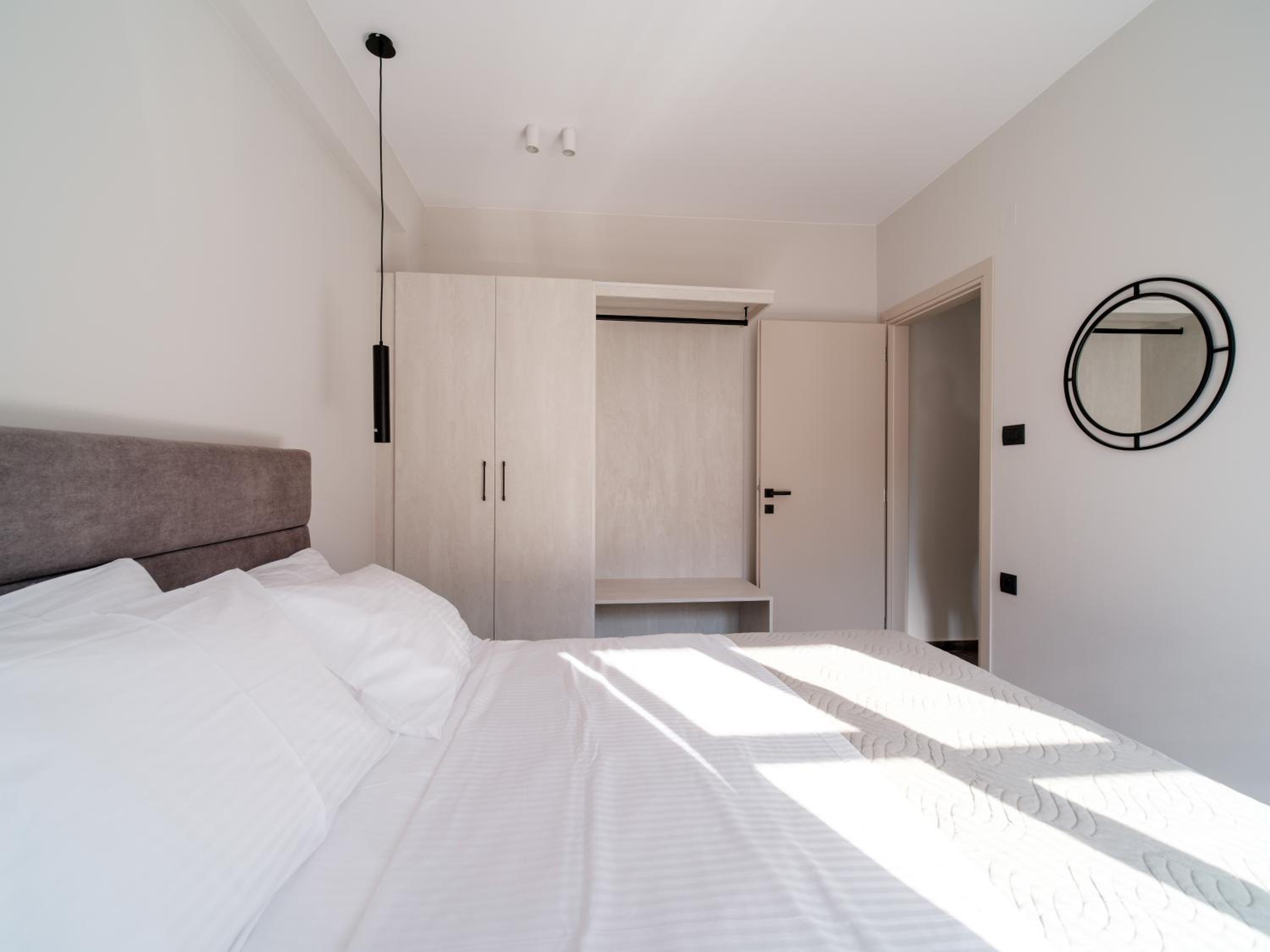 Standard Apartment photo 1