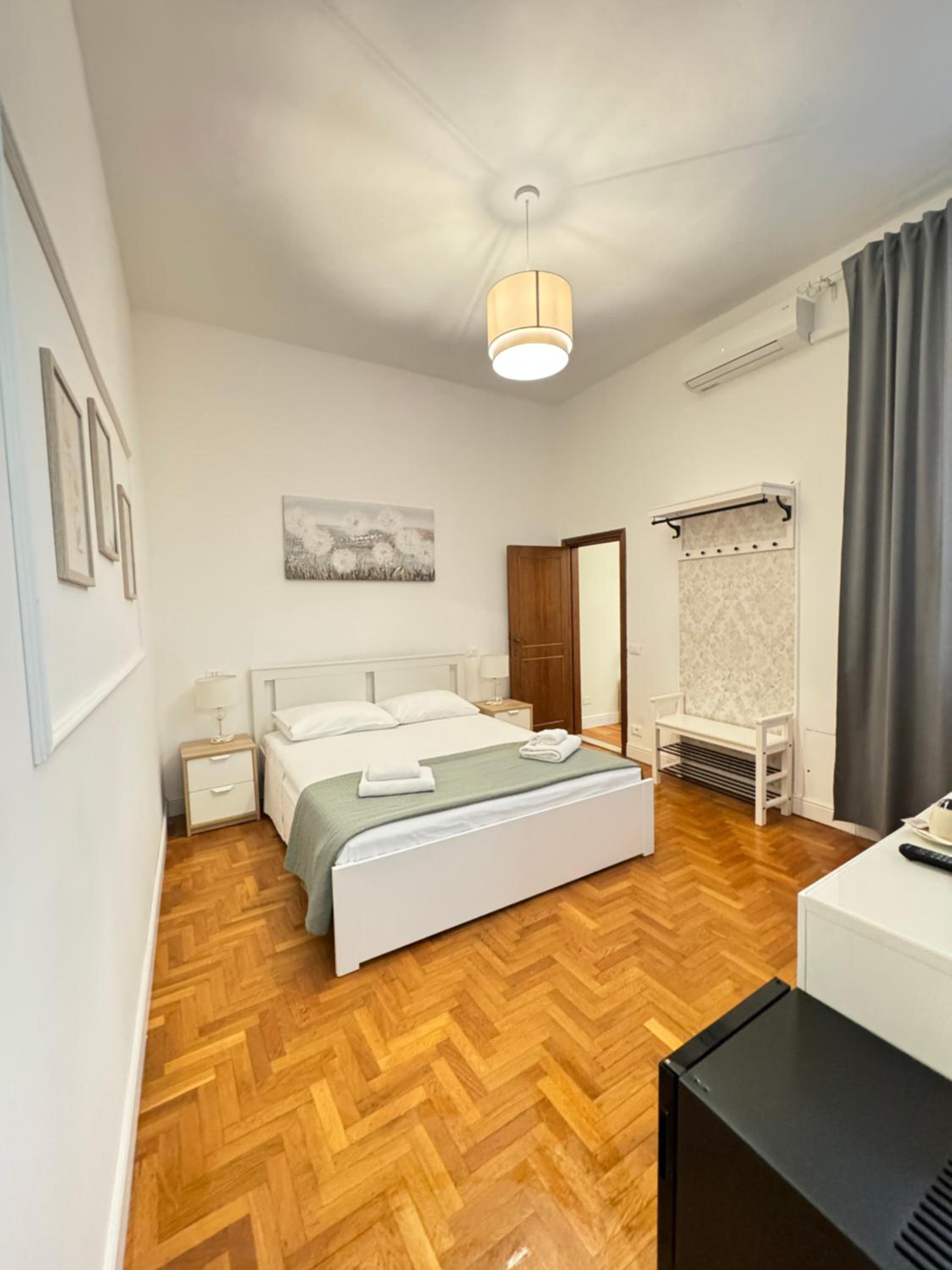 Deluxe Triple Room photo 1