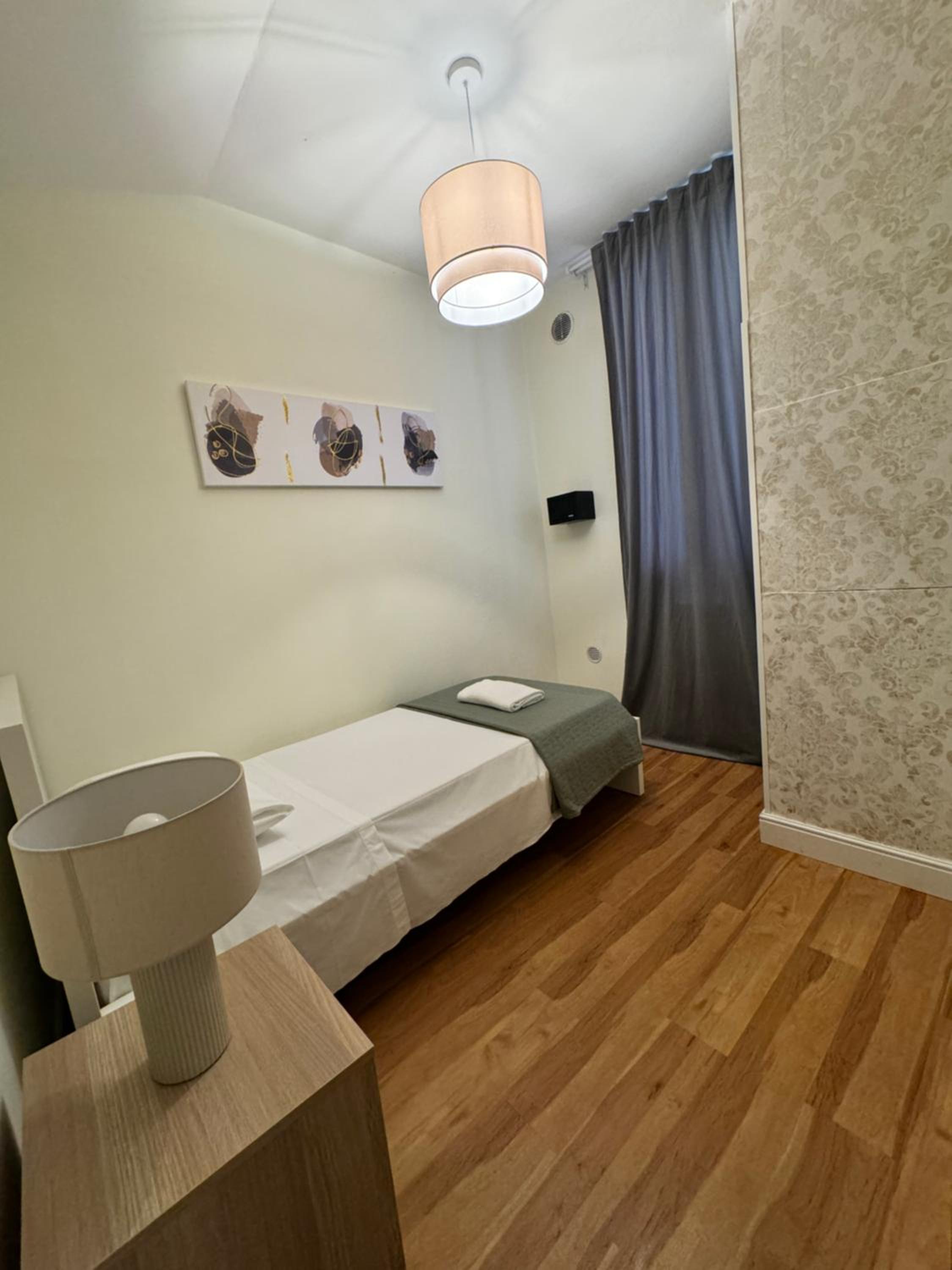 Deluxe Triple Room photo 2