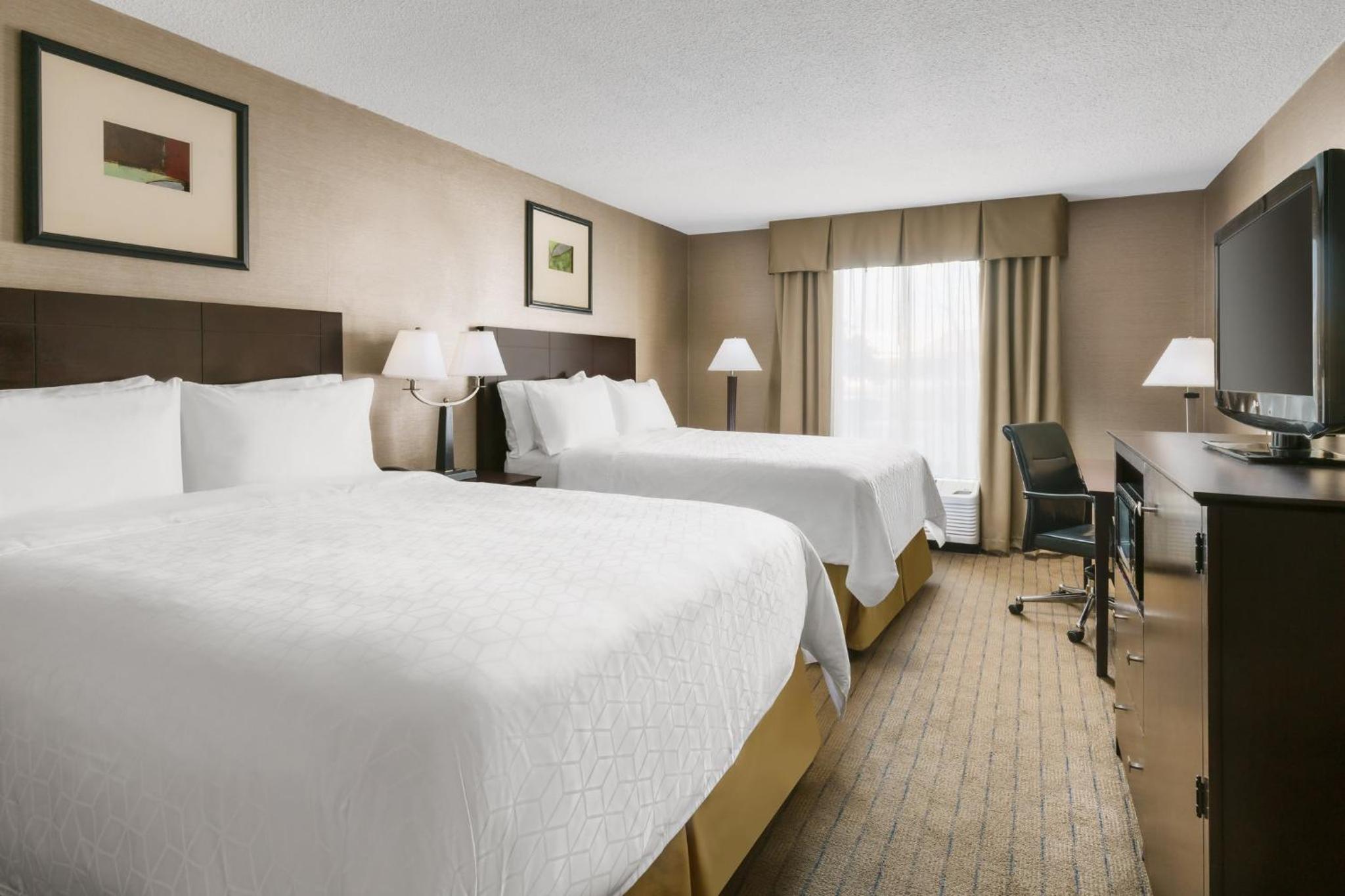 Standard King Room - Photo 4