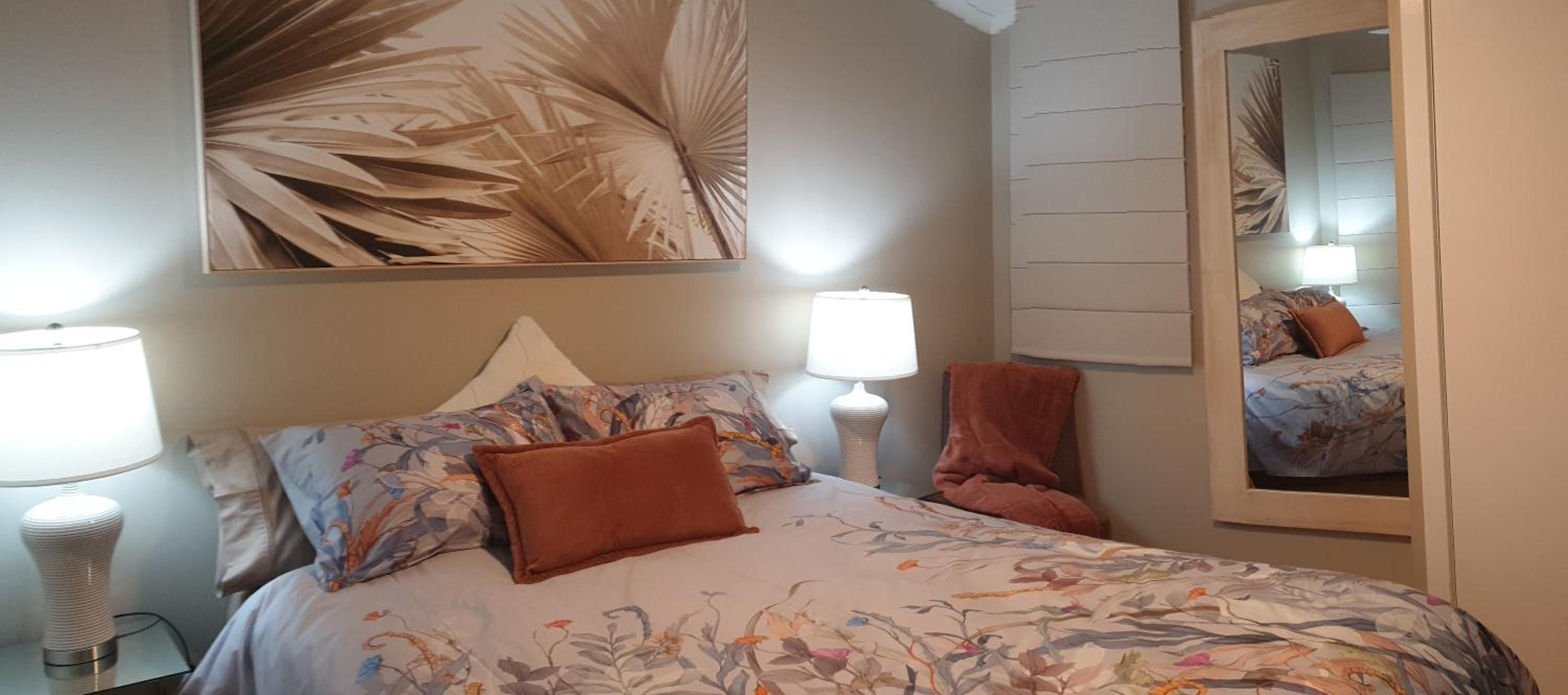 Two-Bedroom Villa photo 1