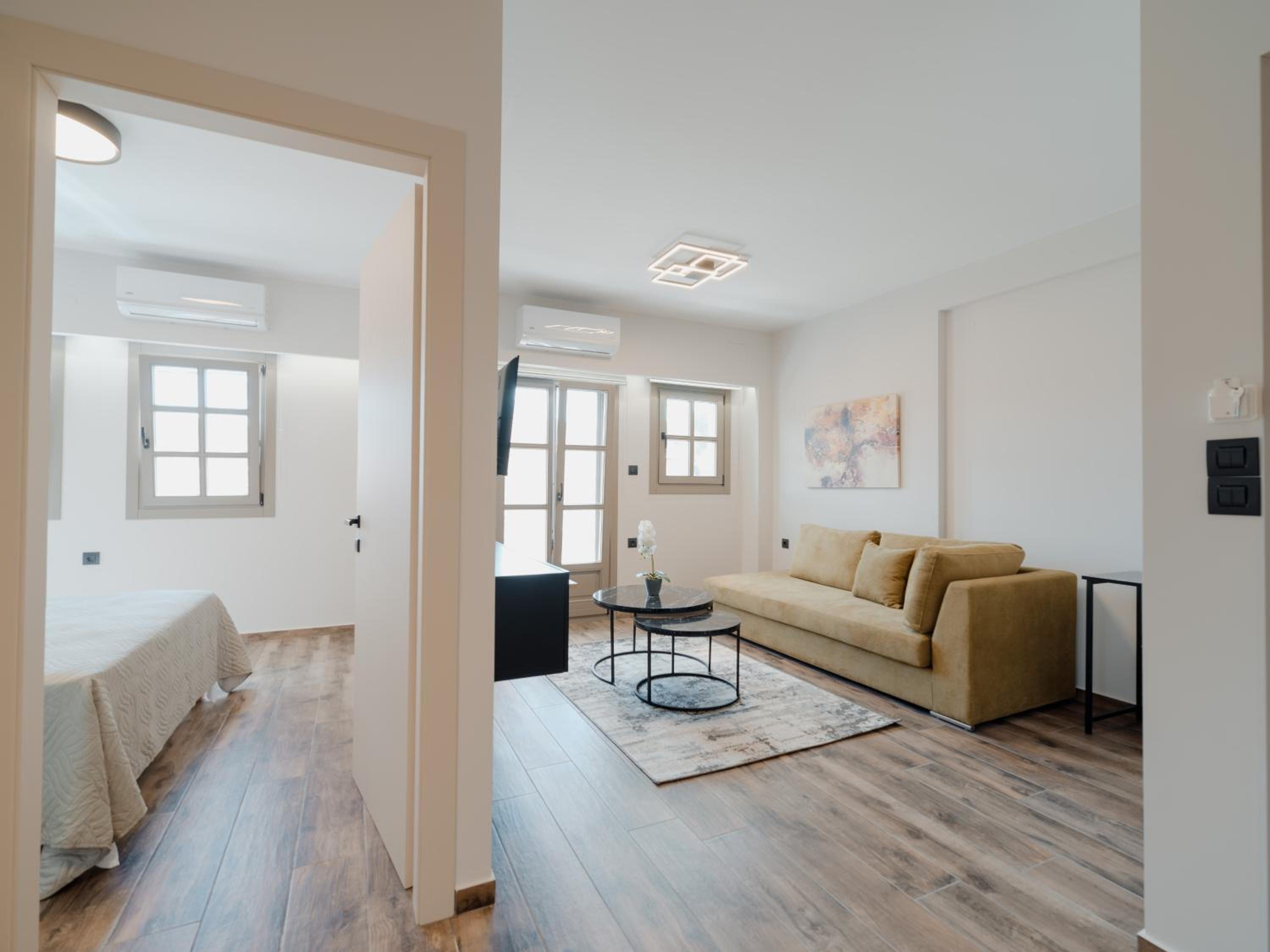Superior Apartment photo 1