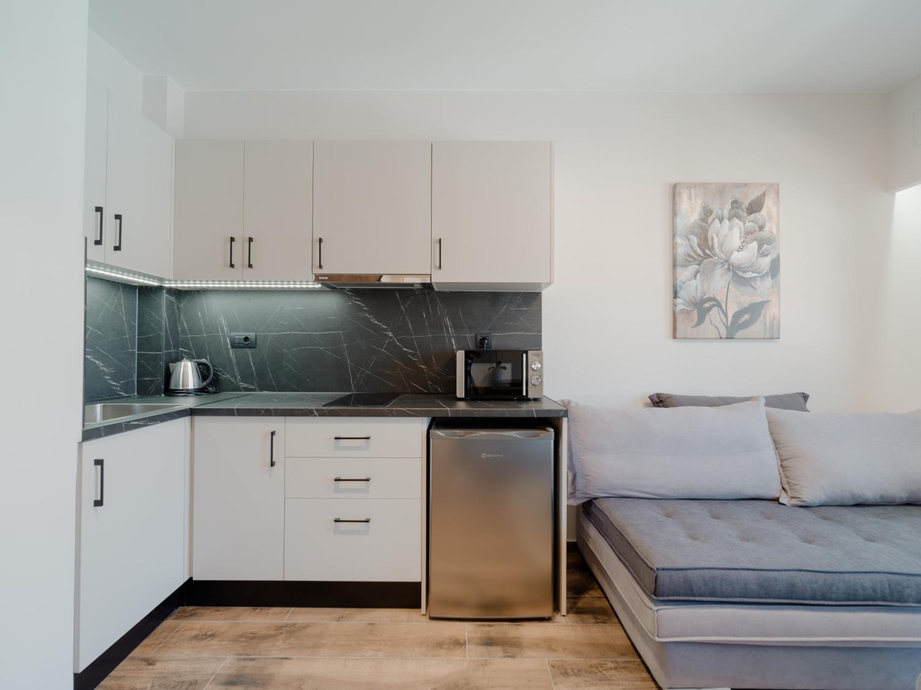 Superior Apartment photo 3