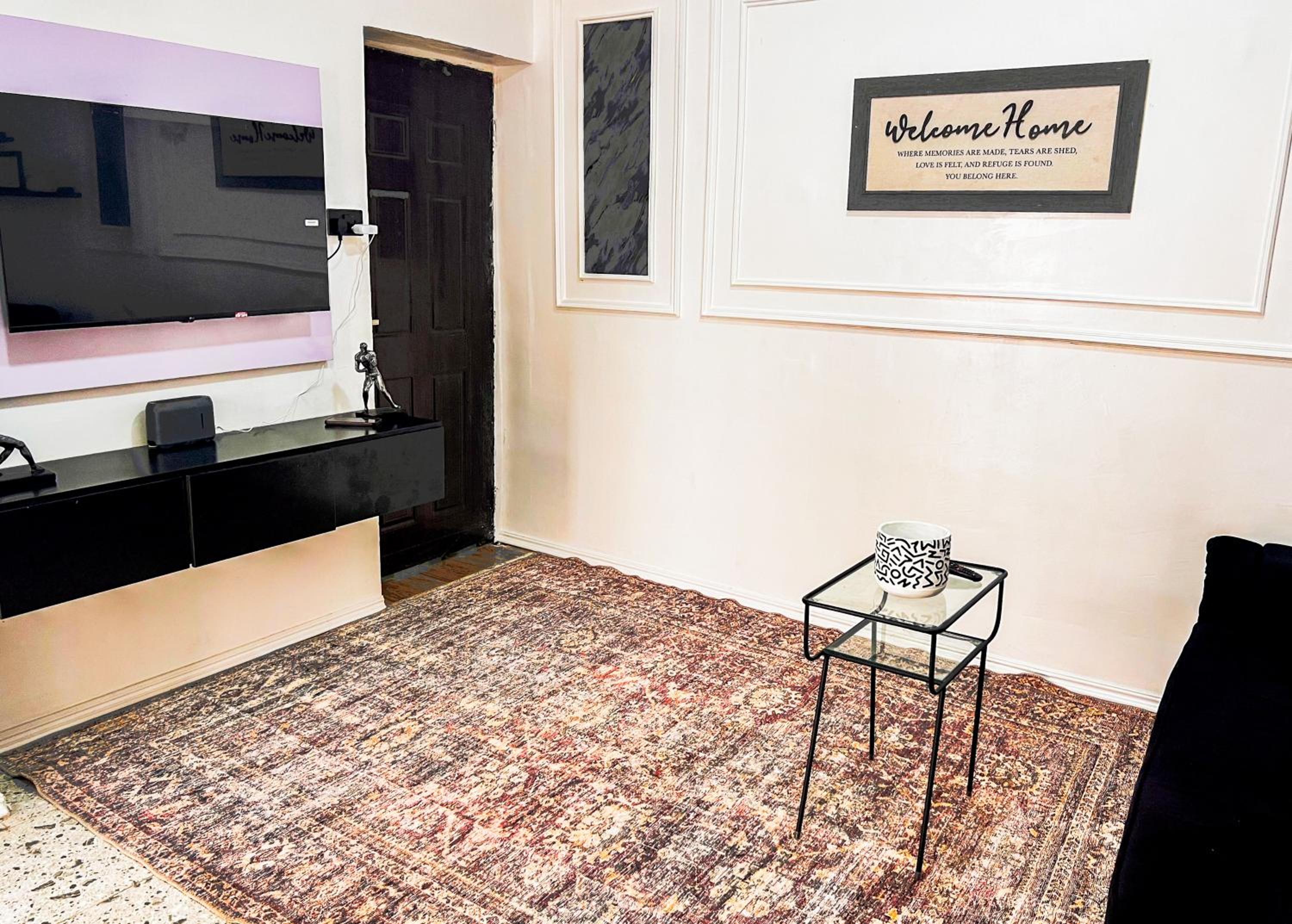 Two-Bedroom Apartment photo 1