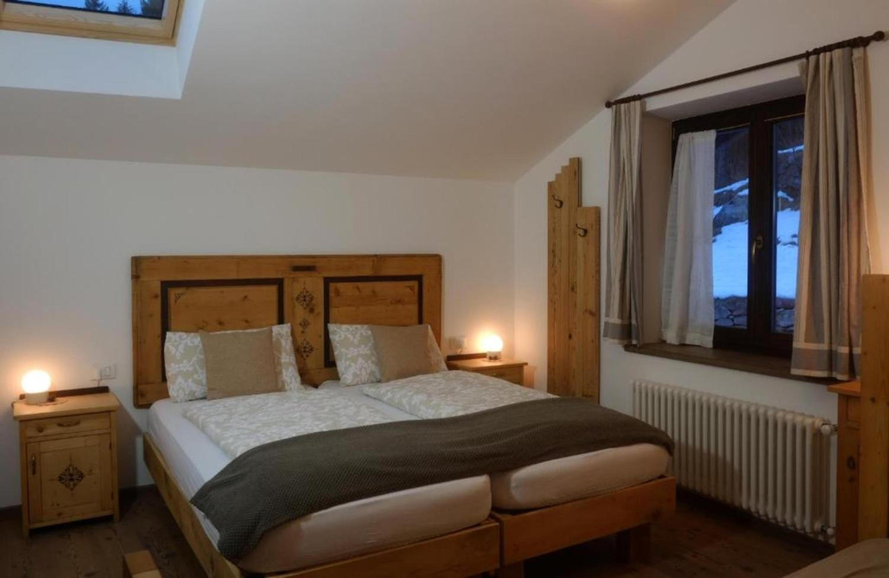 Triple Room With Shower