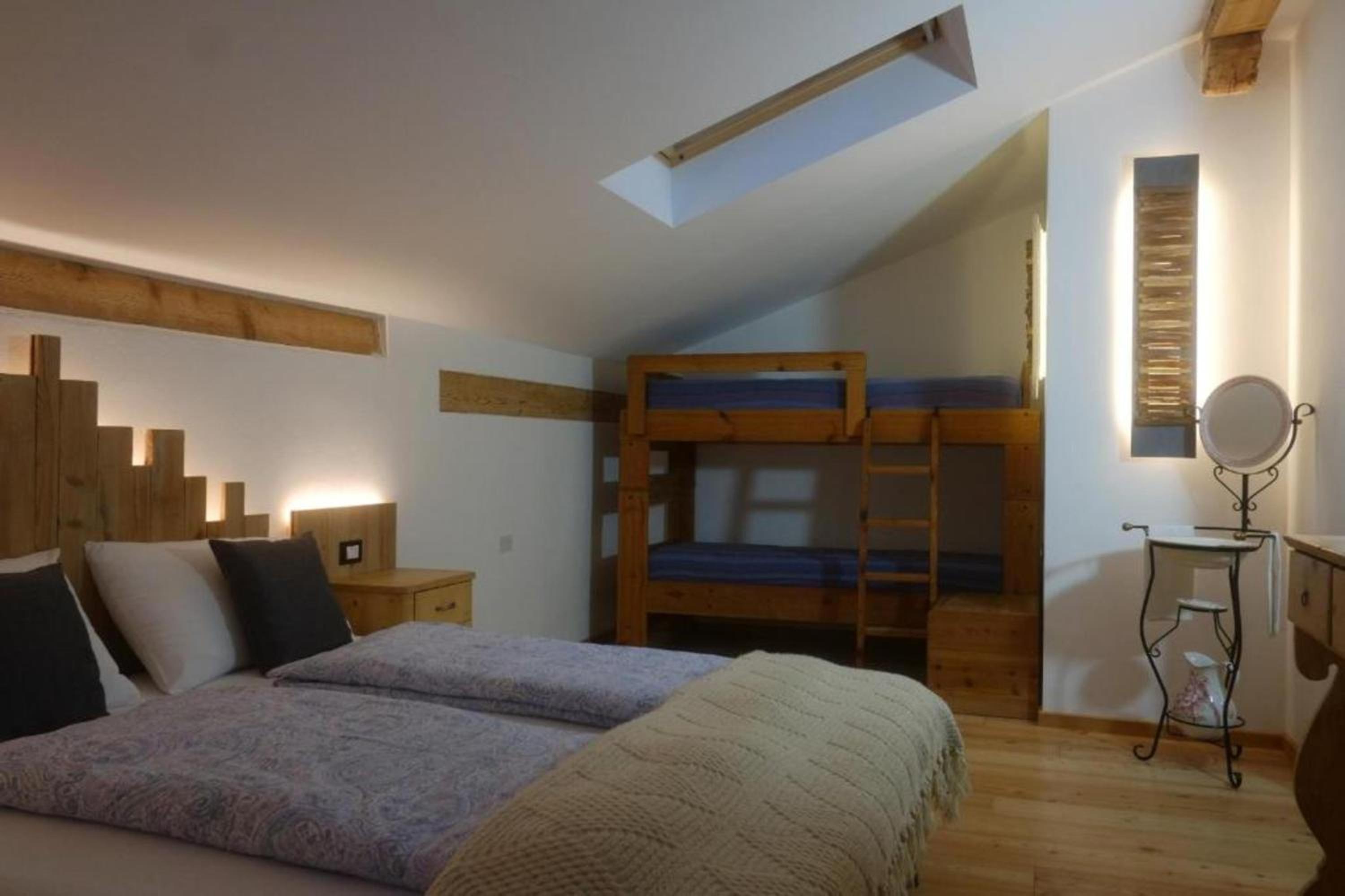 Superior Quadruple Room