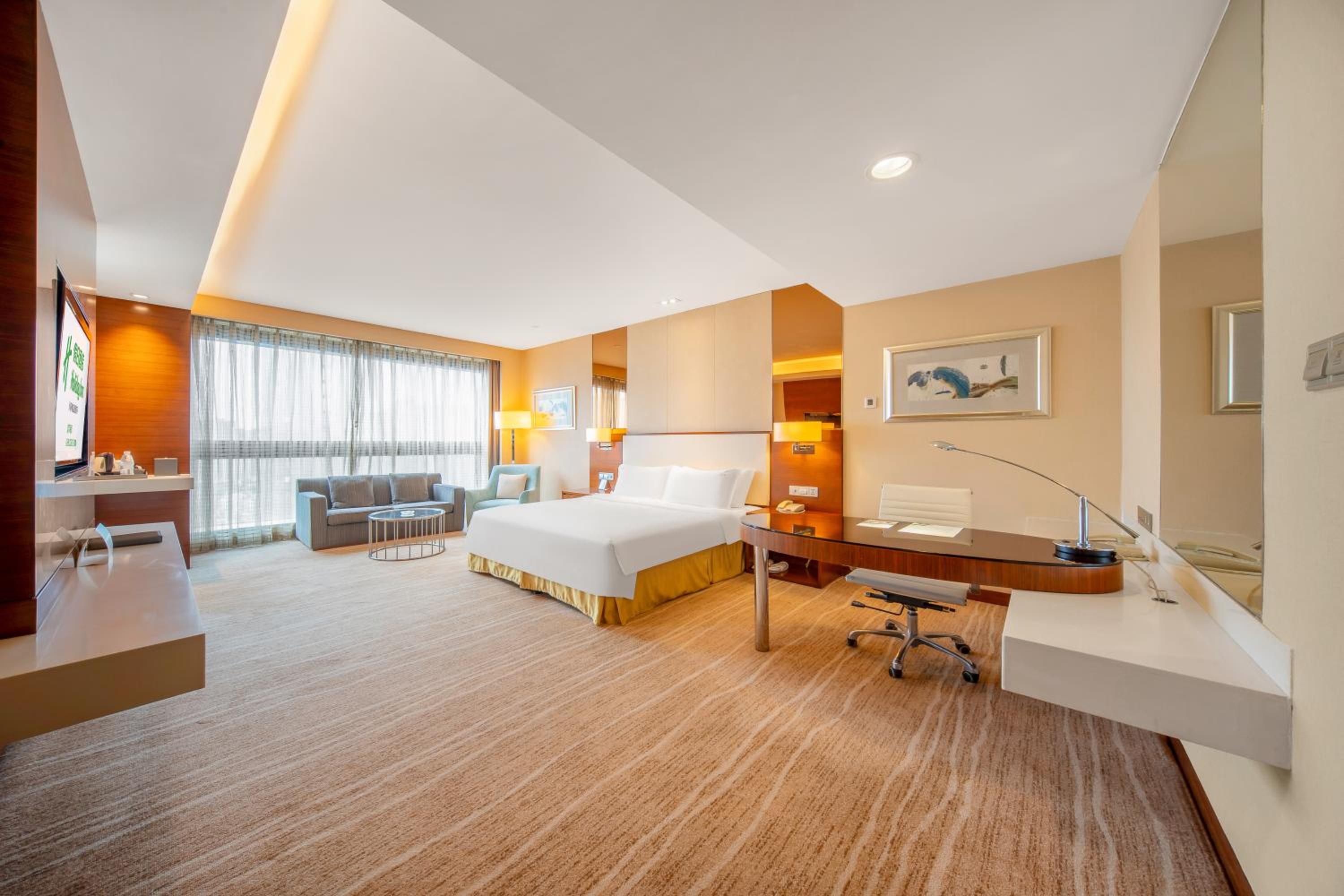 Deluxe Double Room - Photo 1