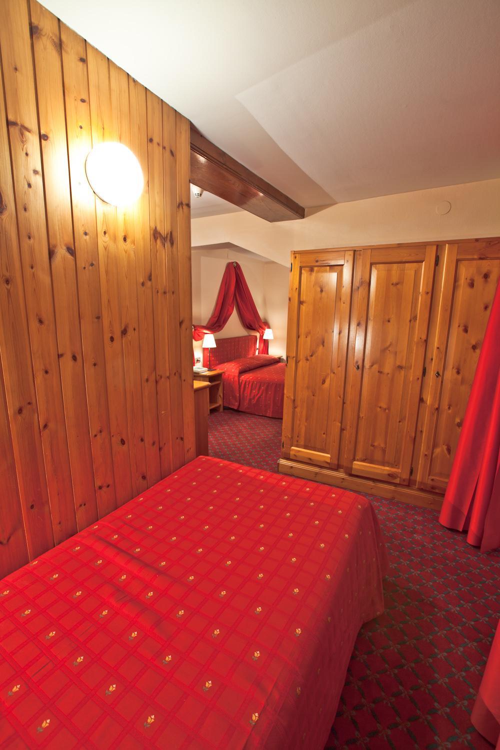 Triple Room photo 3