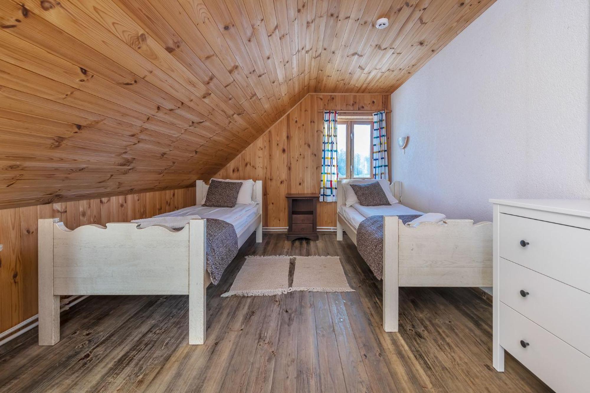 Twin Room photo 2