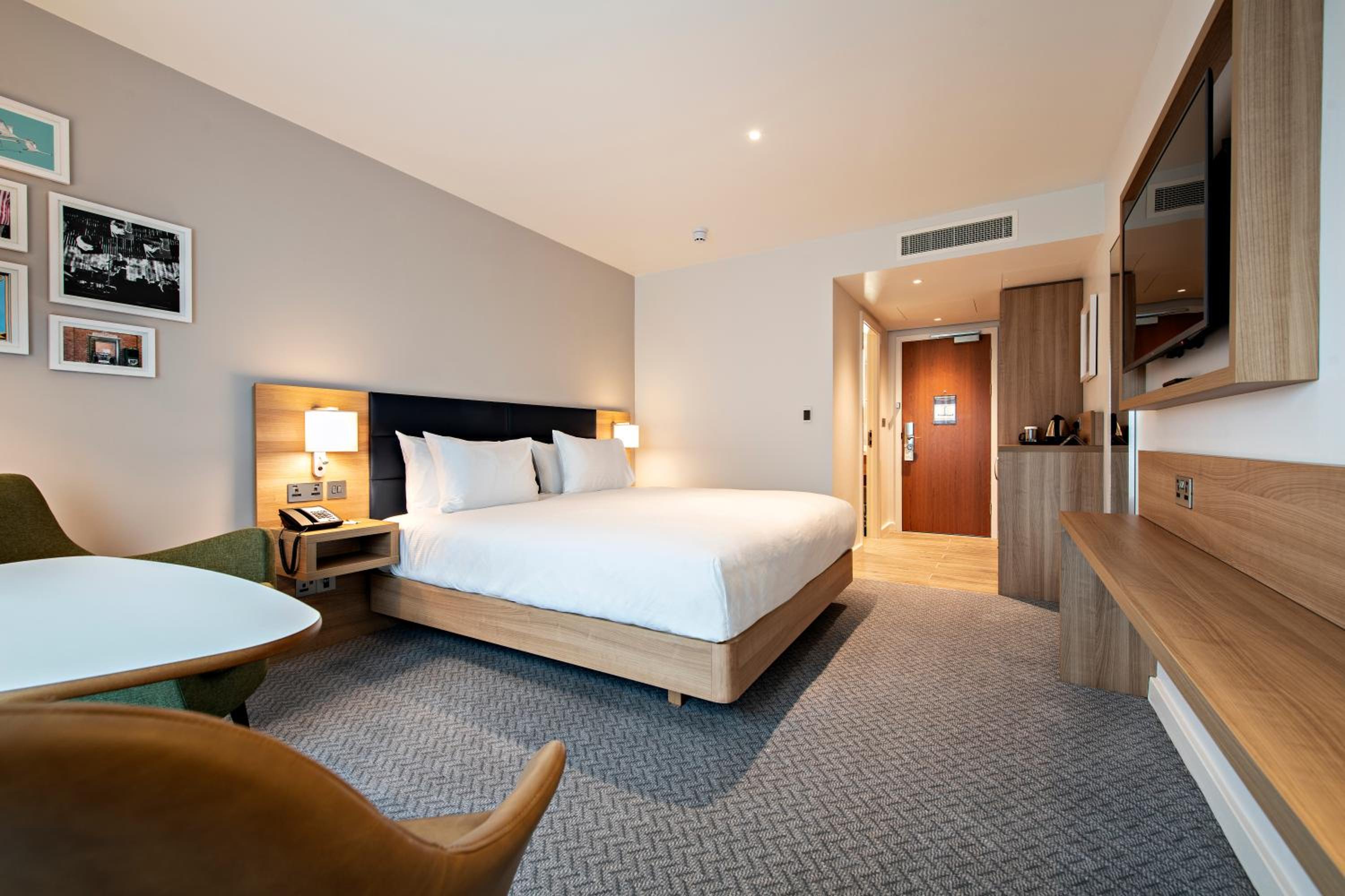 King Room - Photo 4