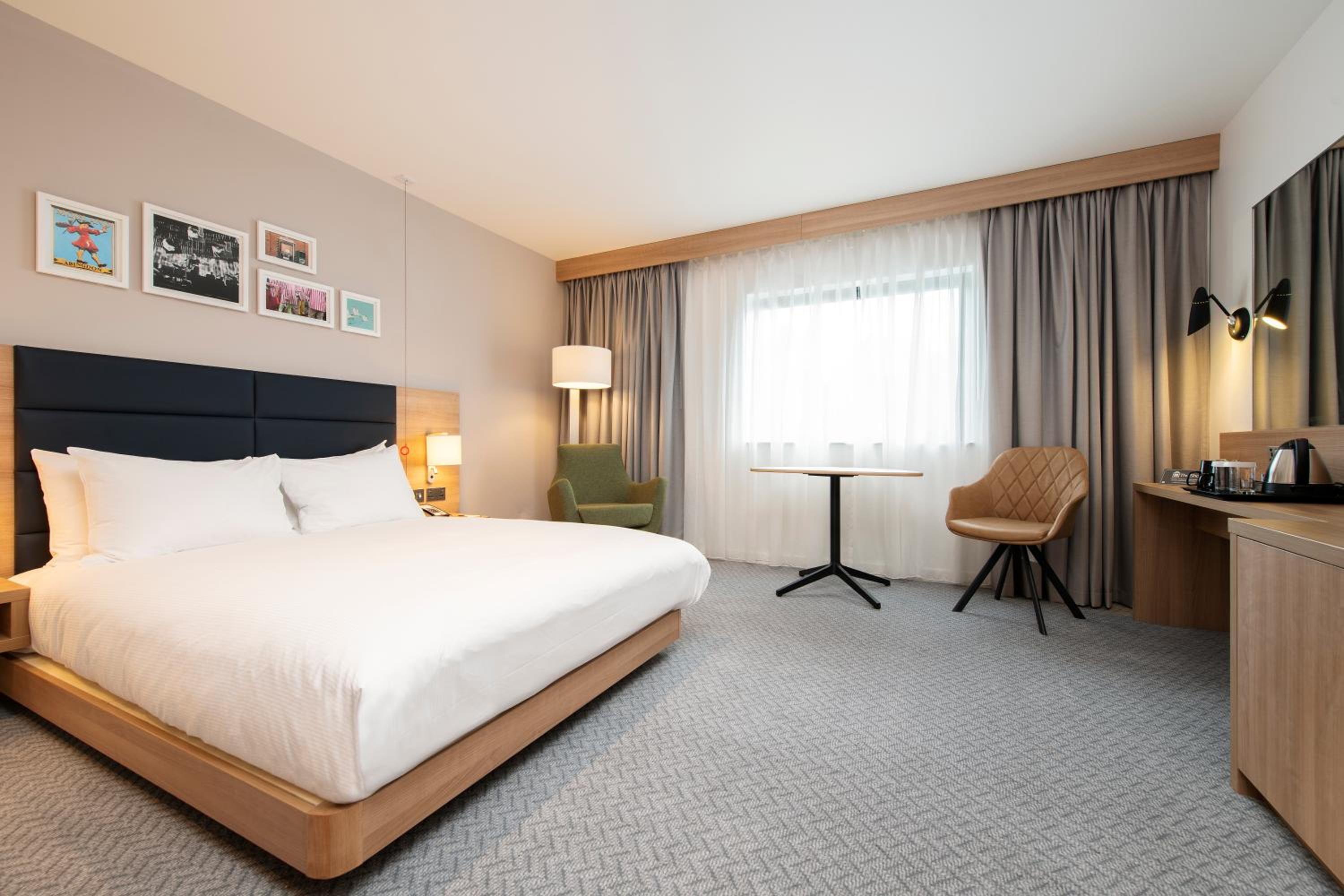 King Room - Photo 1