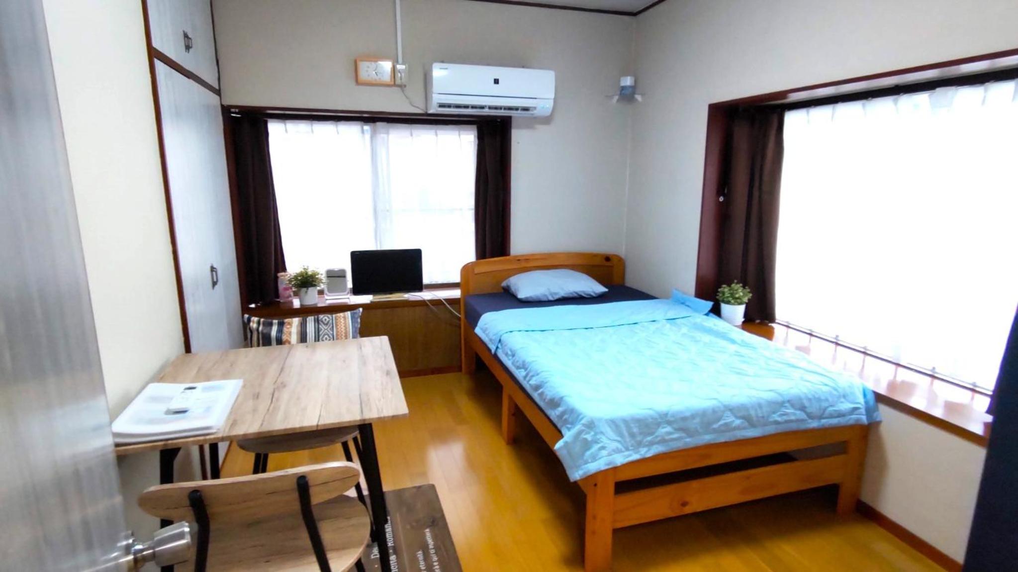 Apartment photo 1