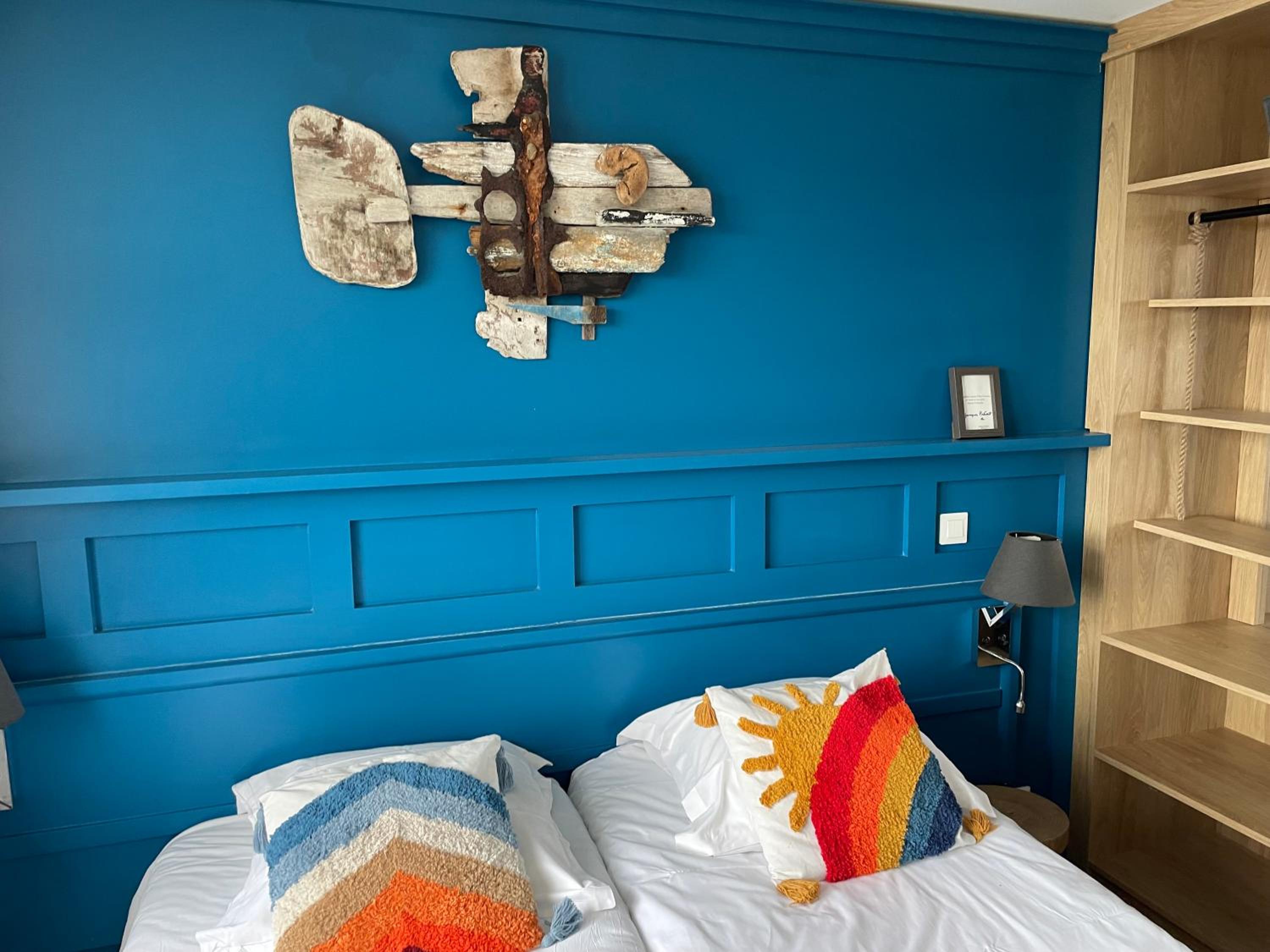 Double Room with Sea View - Second Floor - Photo 3