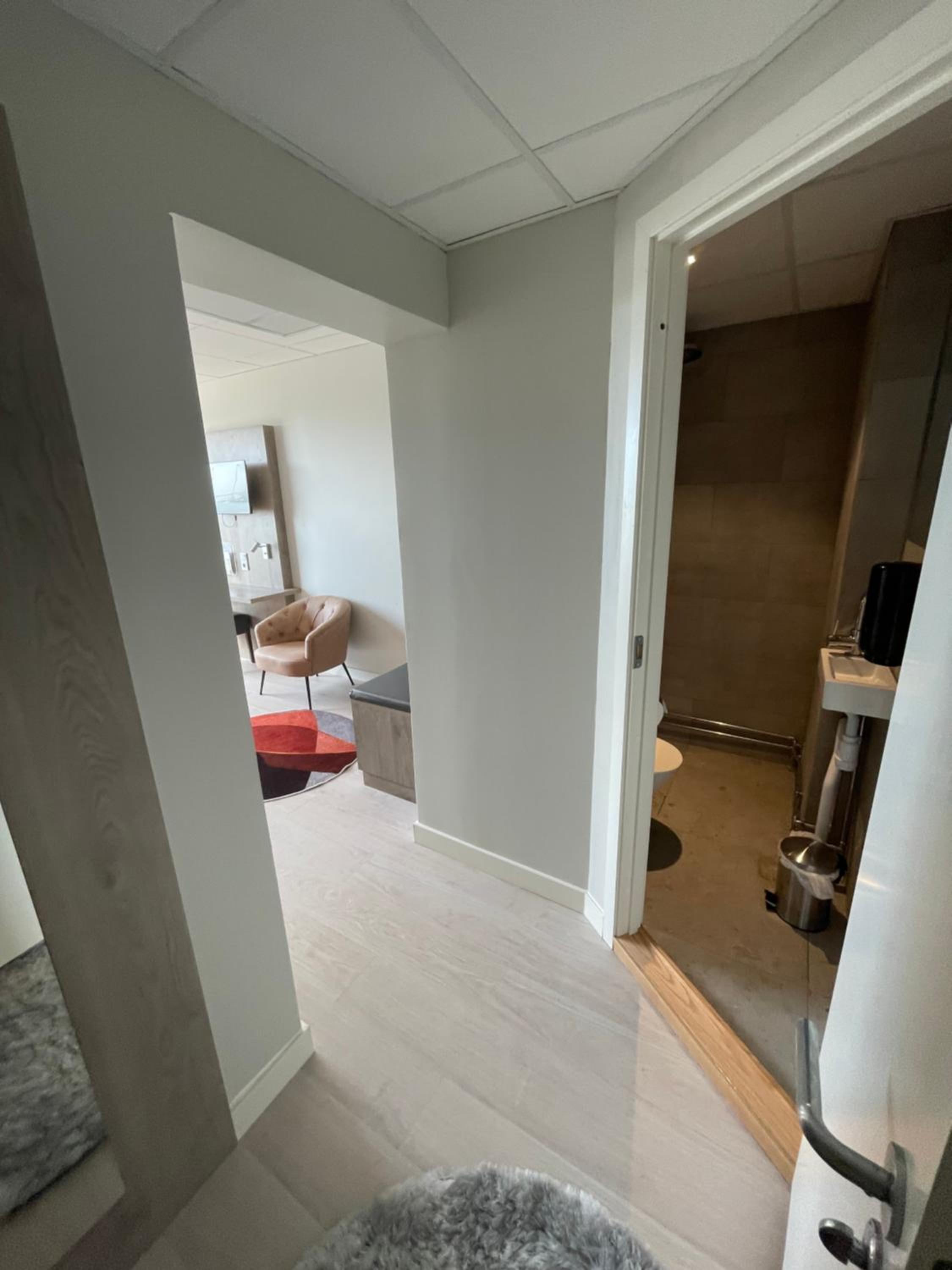 Superior Double Room - Photo 6