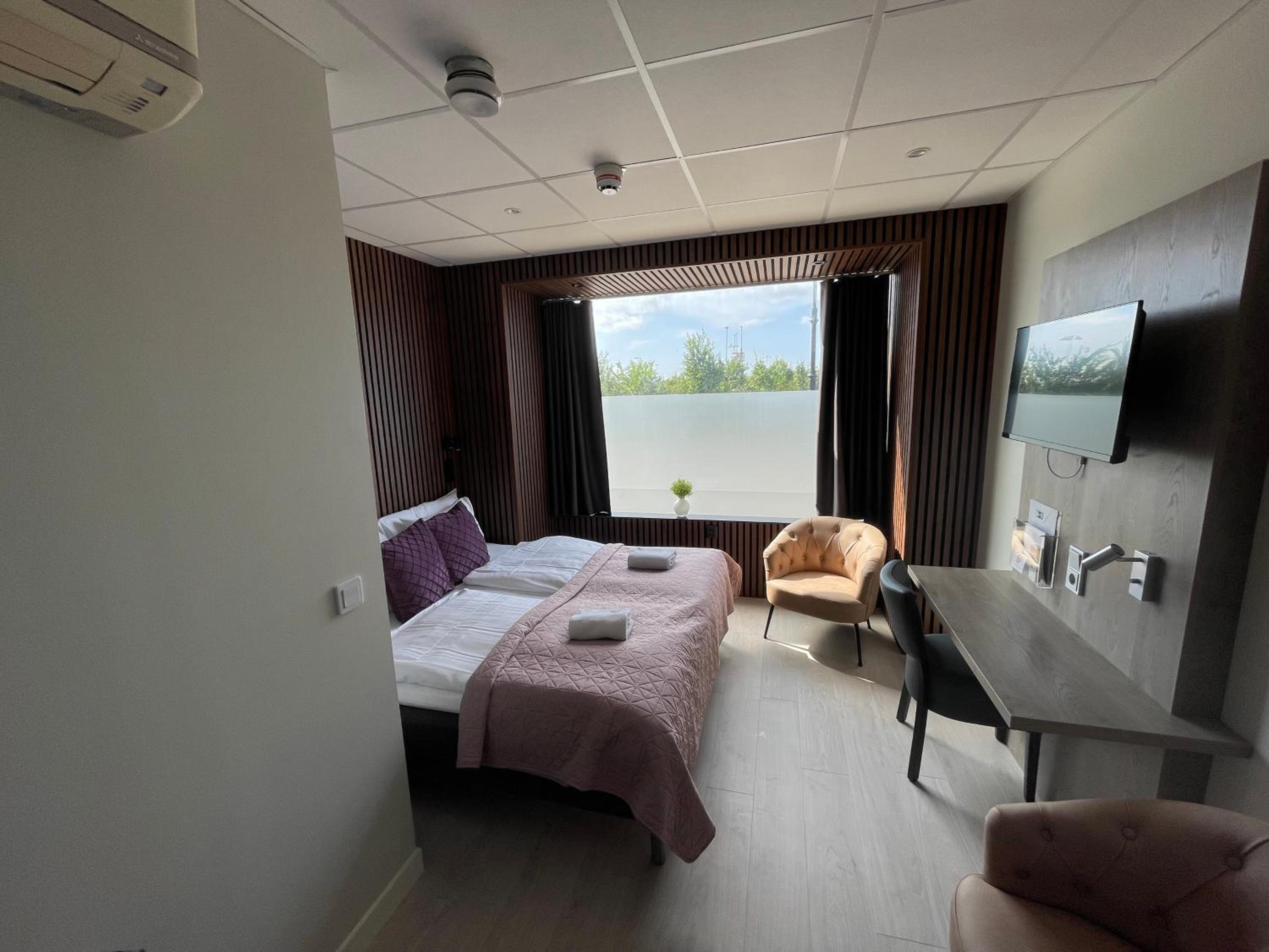 Superior Double Room - Photo 1