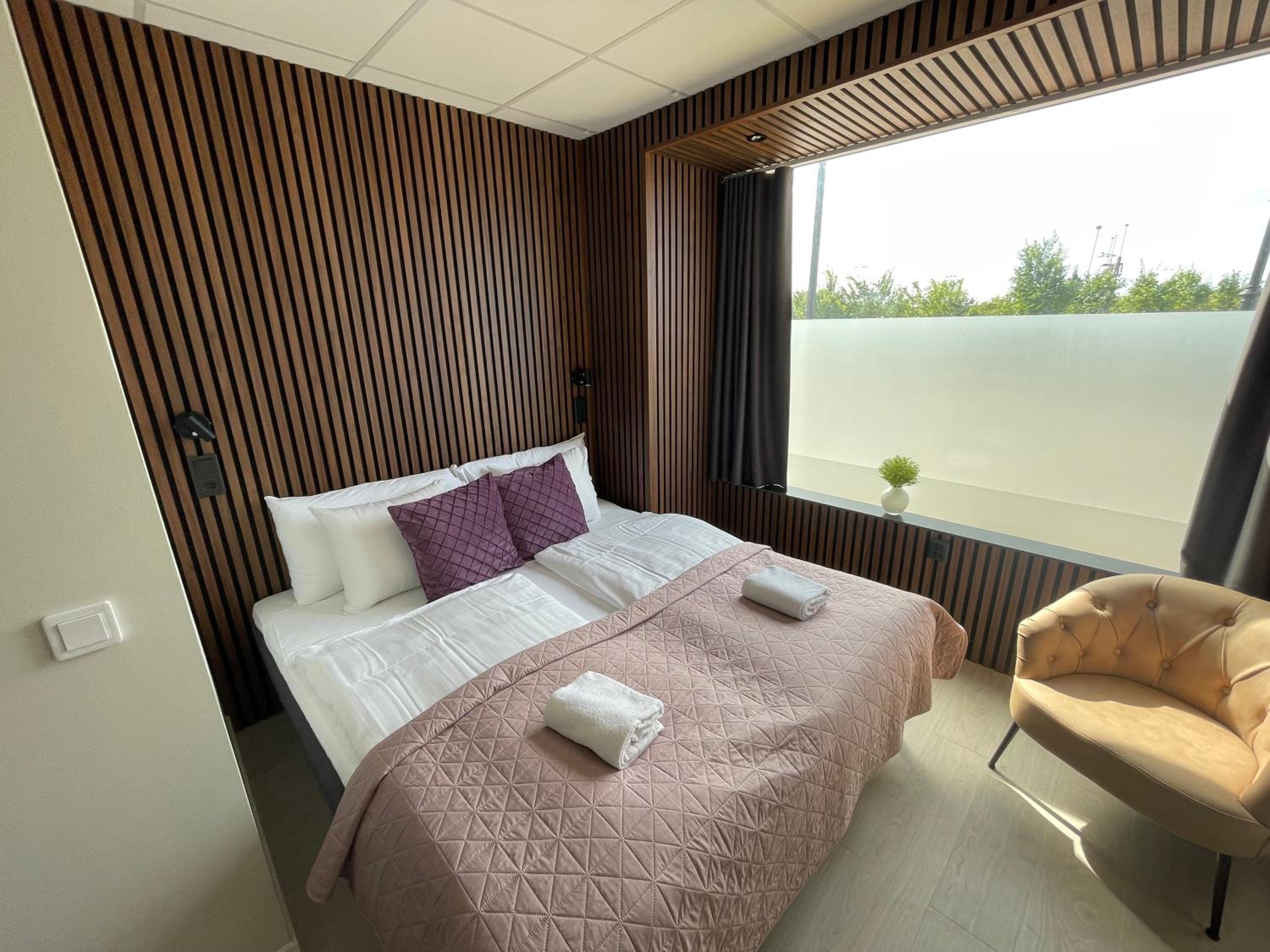Superior Double Room - Photo 3