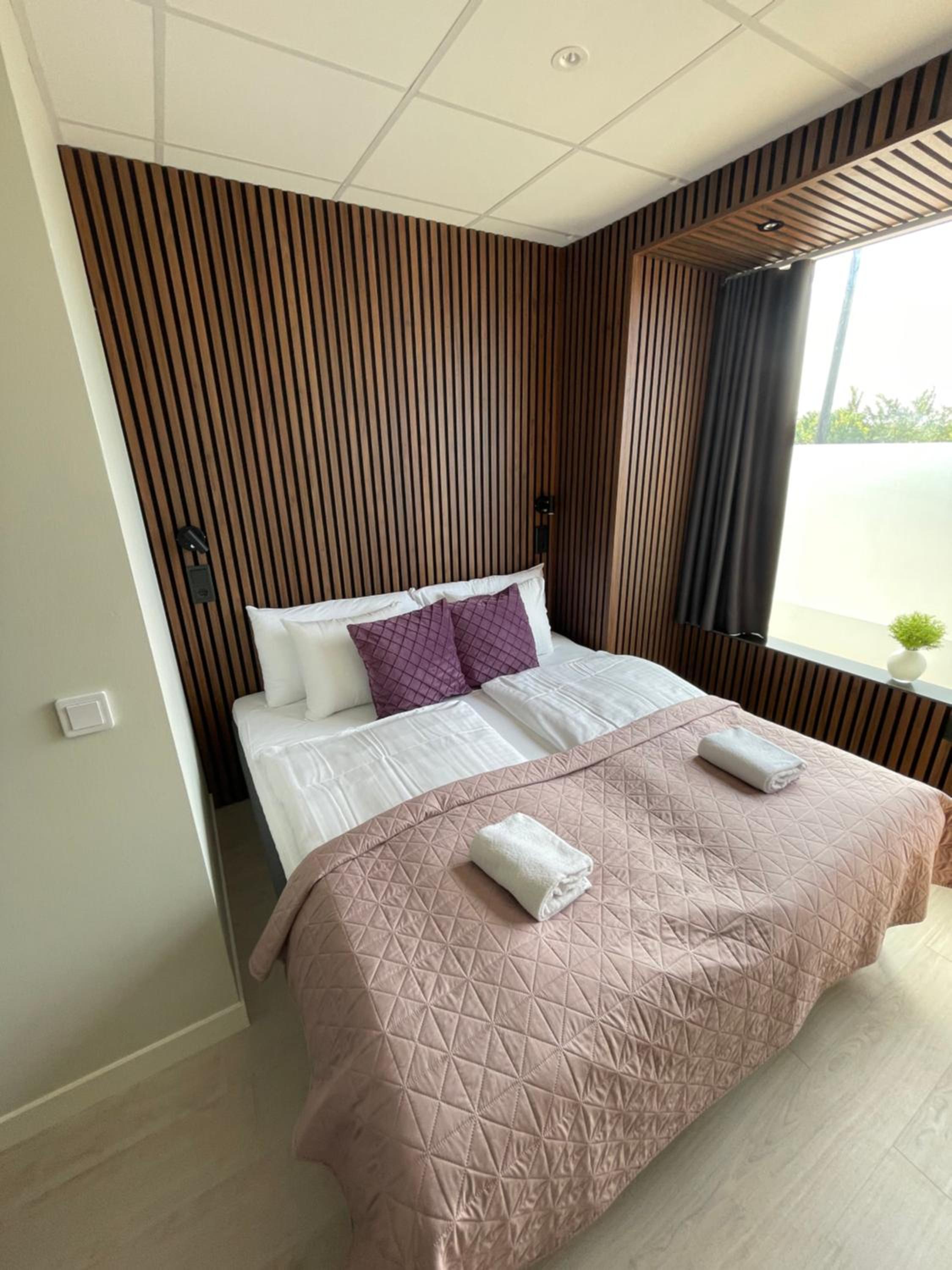 Superior Double Room - Photo 8
