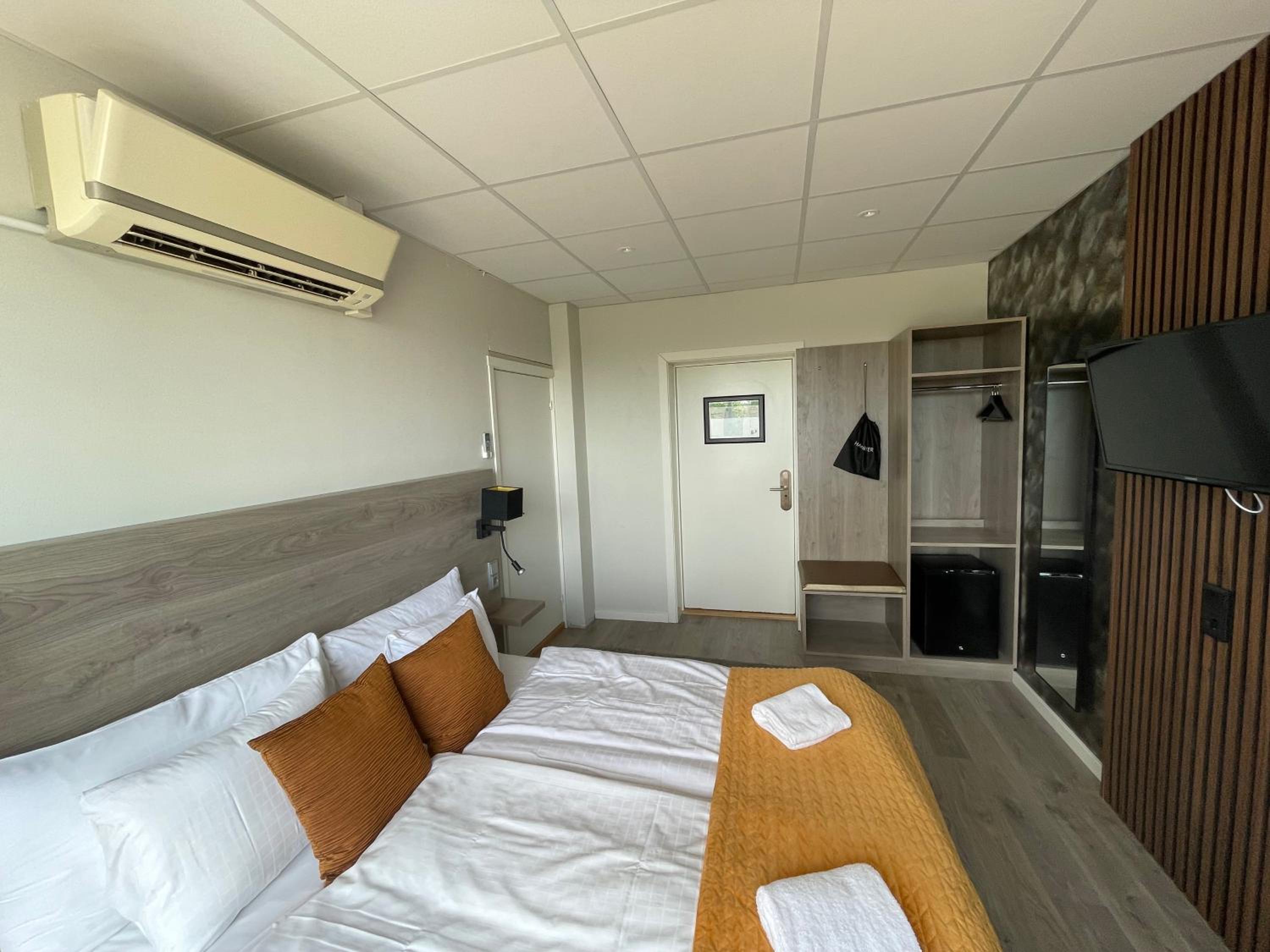 Superior Double Room - Photo 5
