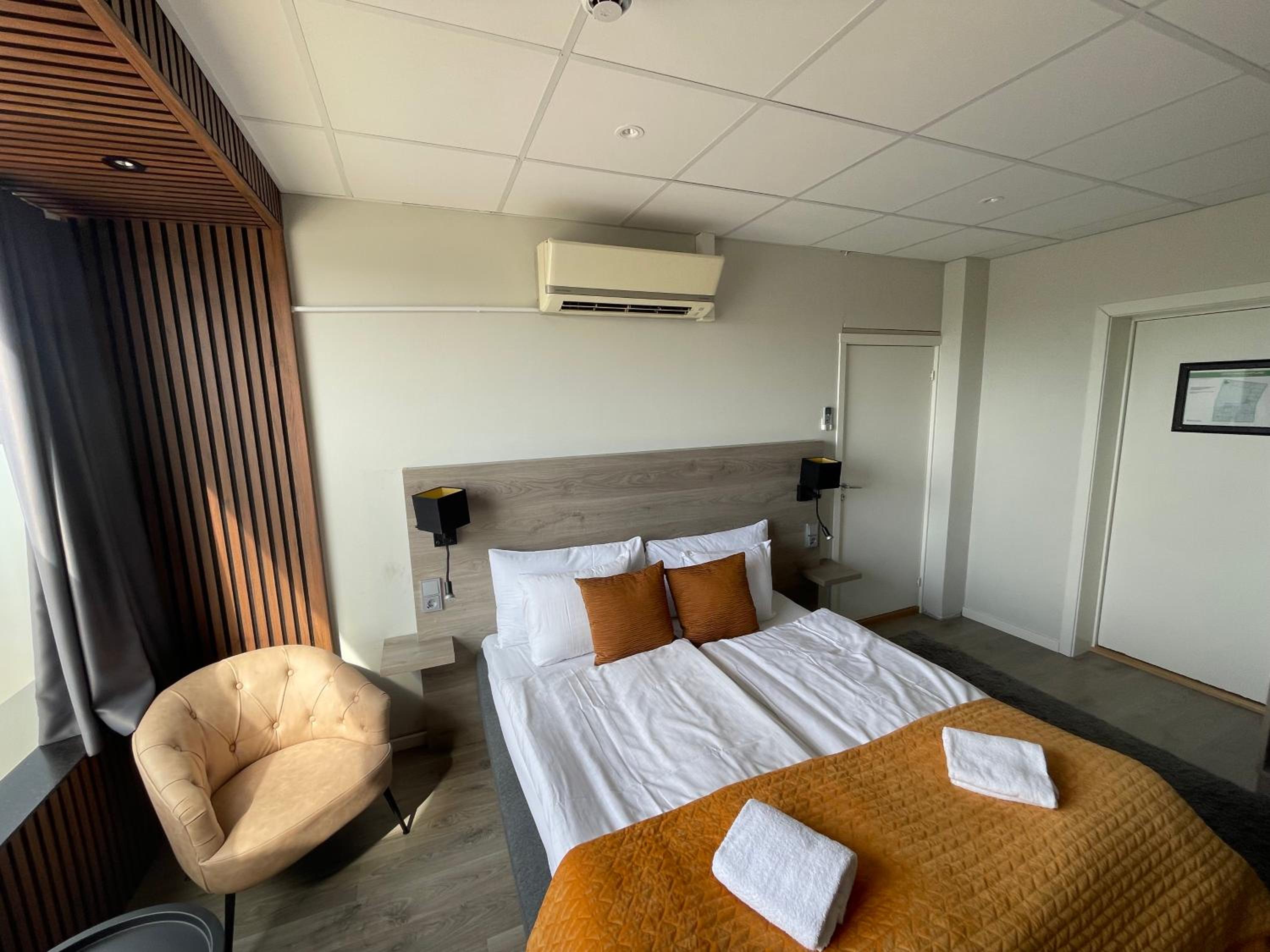 Superior Double Room - Photo 7