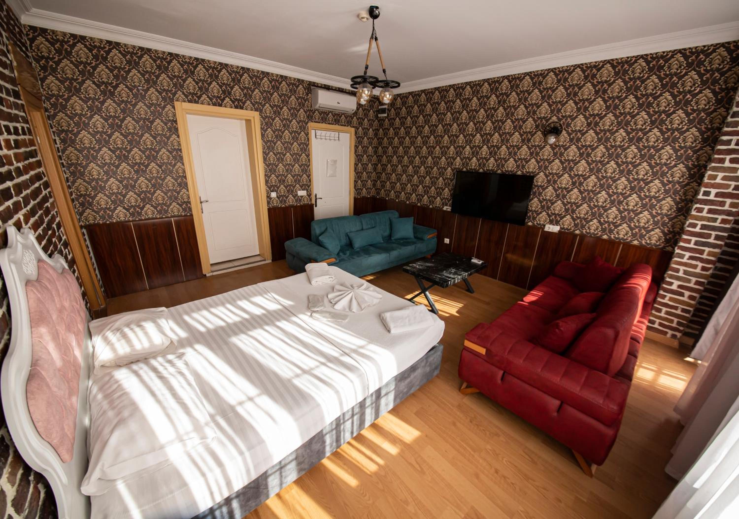 Junior Suite photo 2