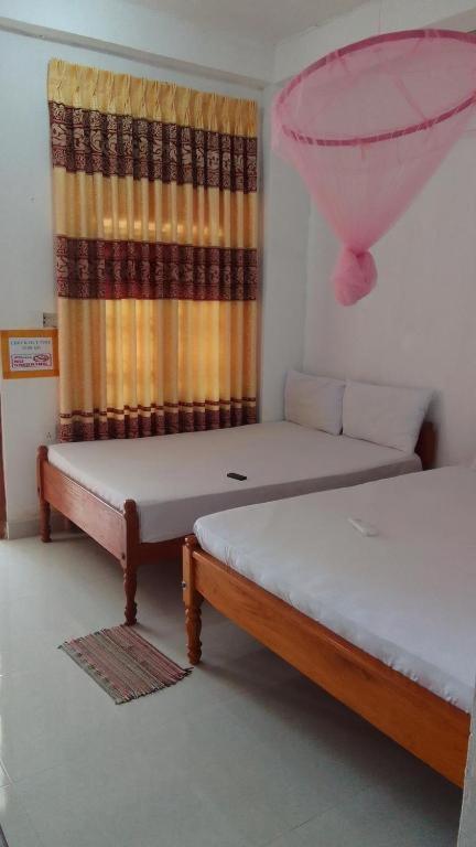 Superior Double or Twin Room with Terrace photo 1