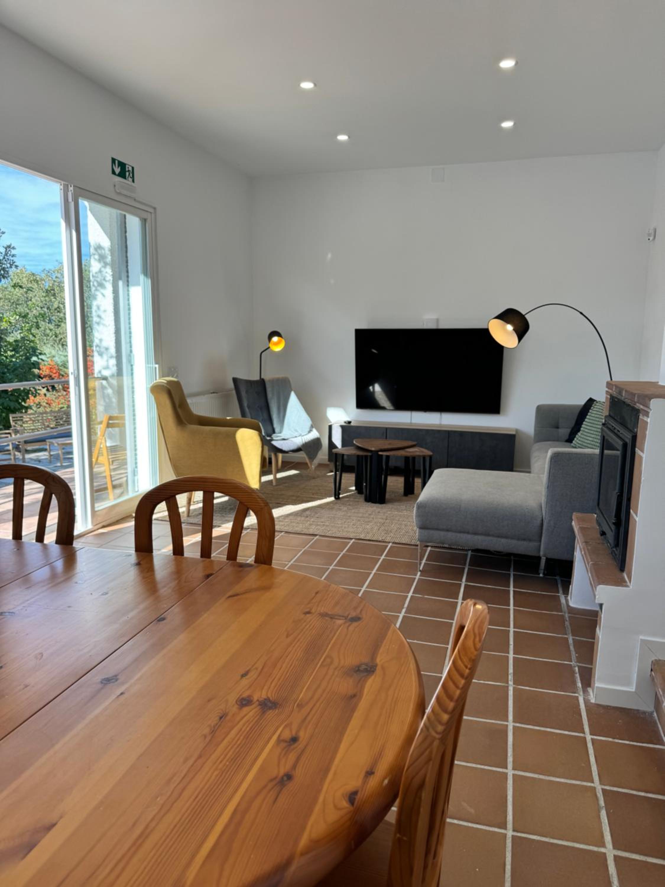 Three-Bedroom Villa photo 3