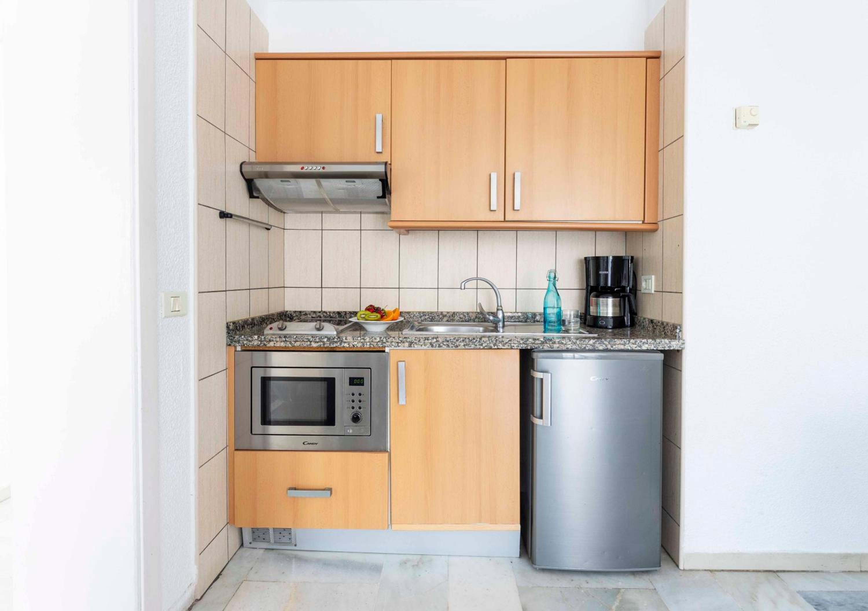 Two-Bedroom Apartment with Sea View photo 3