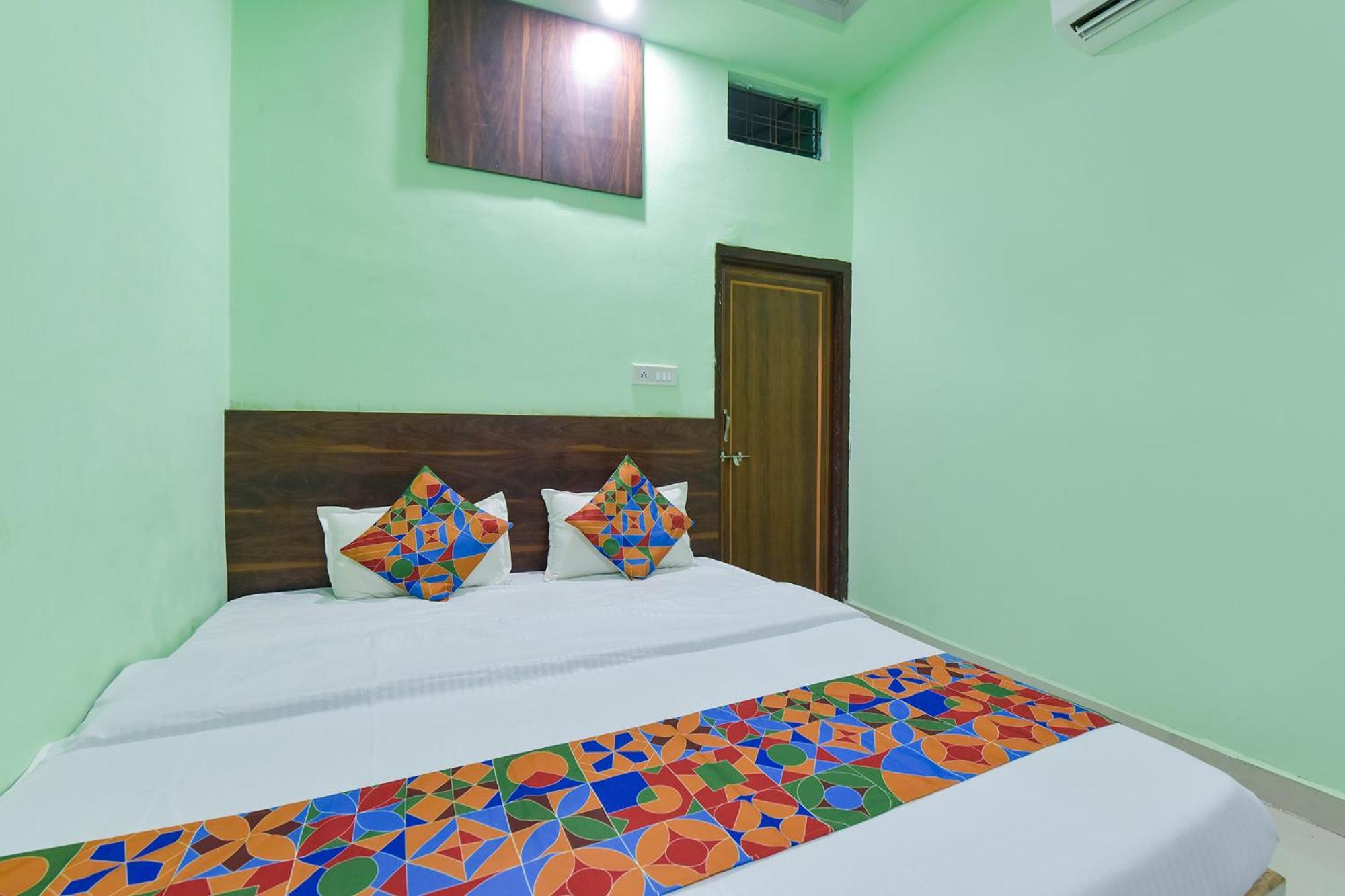 Executive Triple Room photo 1