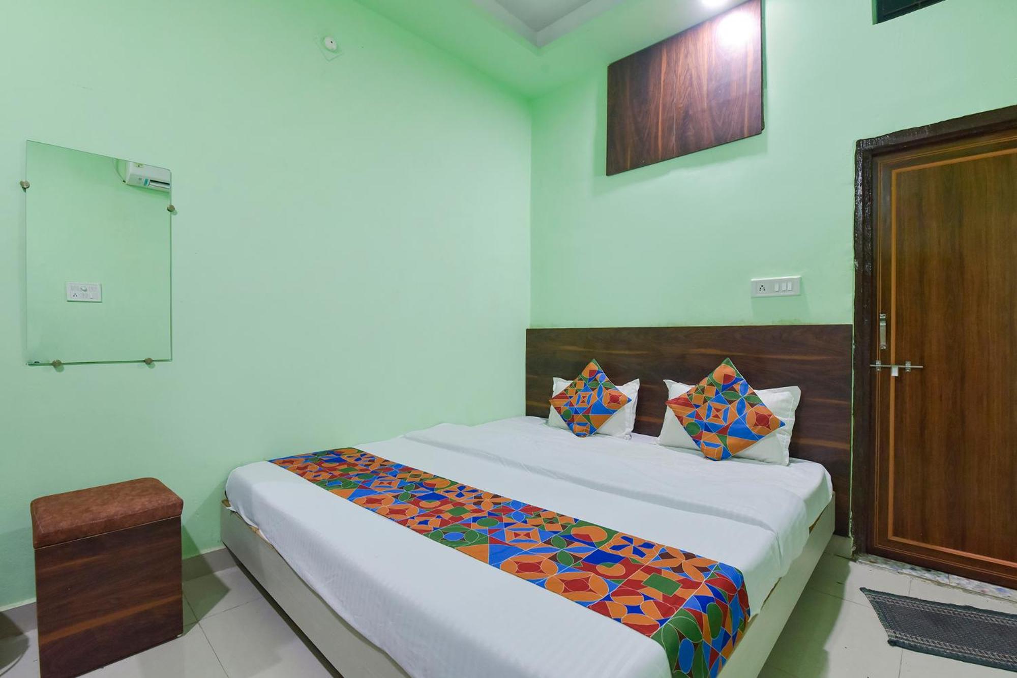 Executive Triple Room photo 2