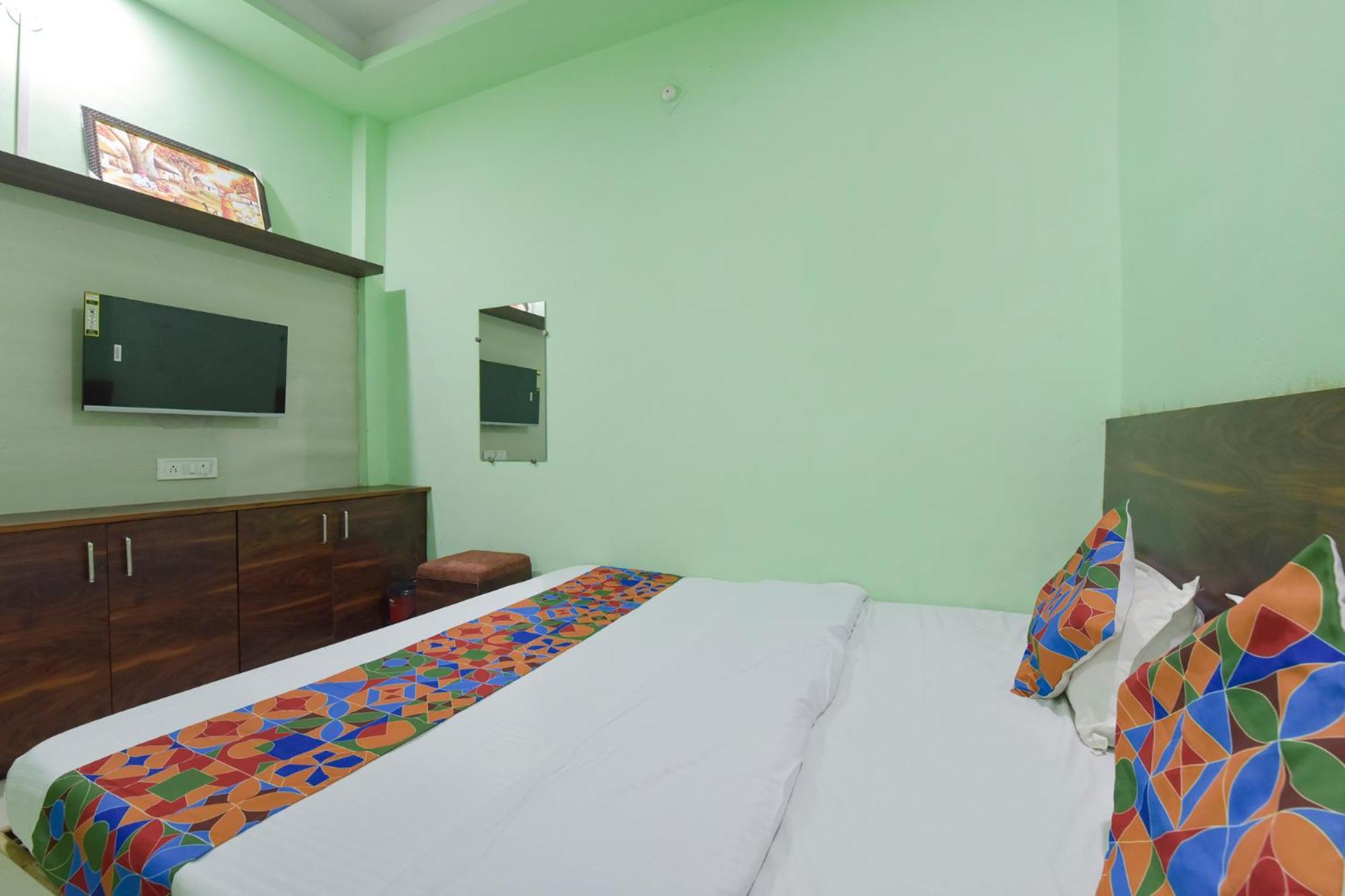 Executive Triple Room photo 3