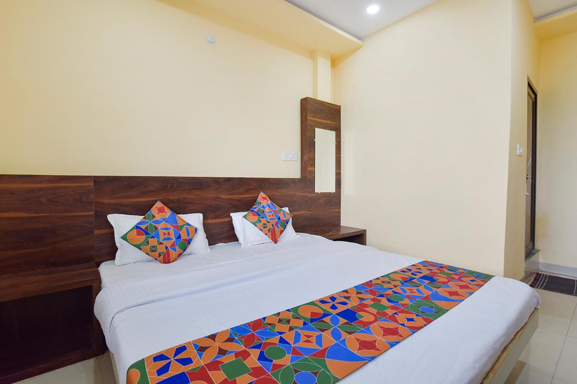 Deluxe Room photo 1