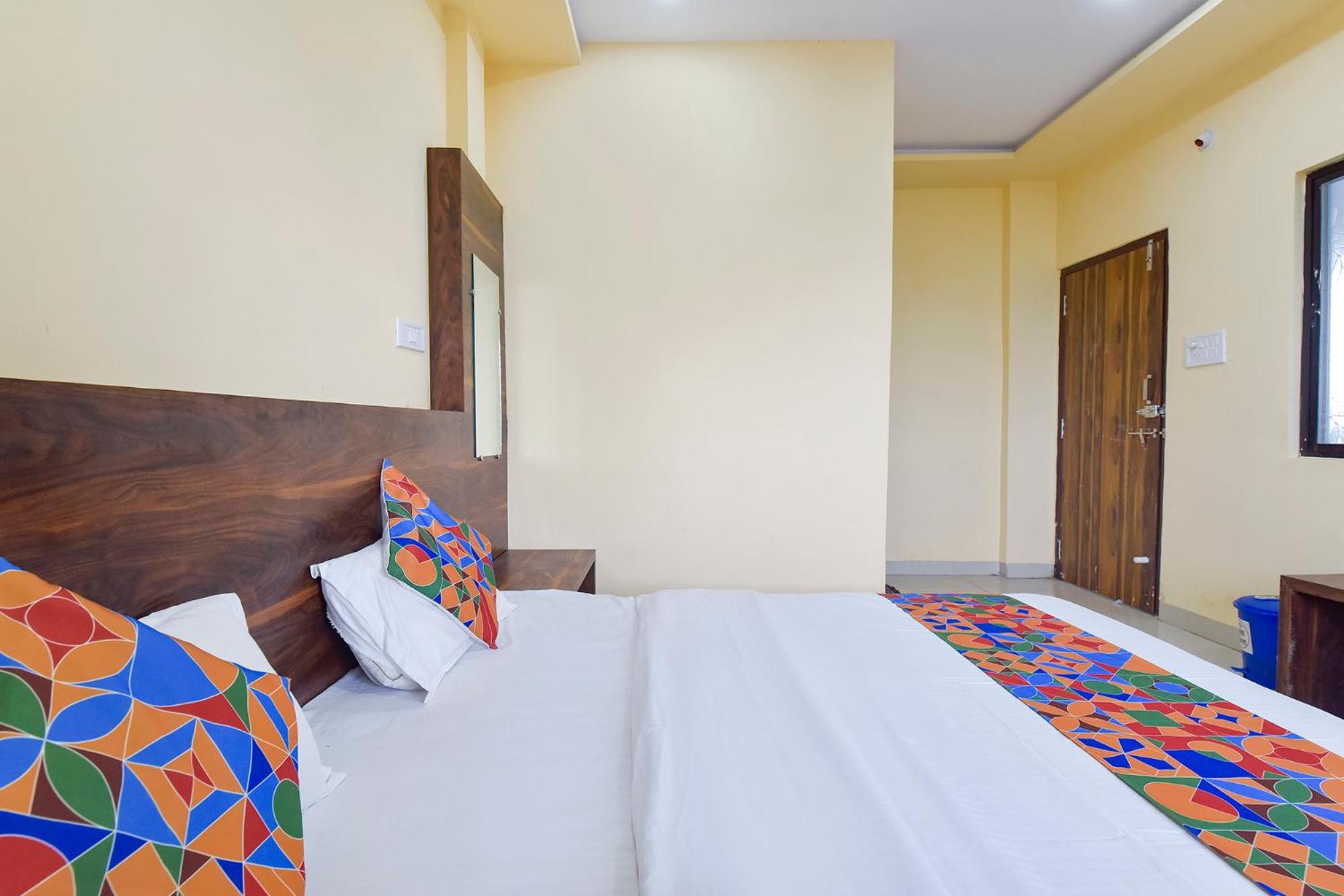 Deluxe Room photo 3