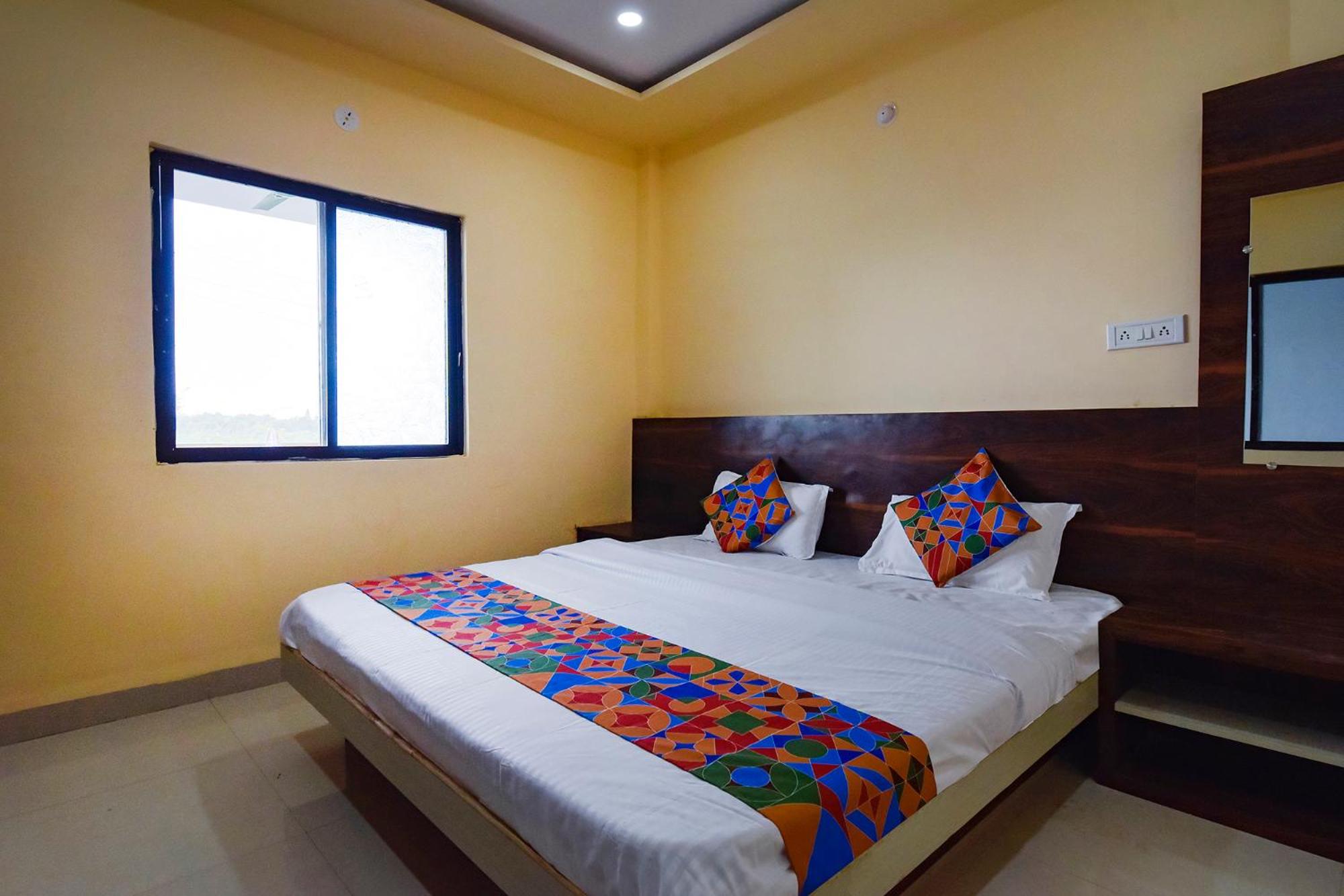 Deluxe Room photo 2
