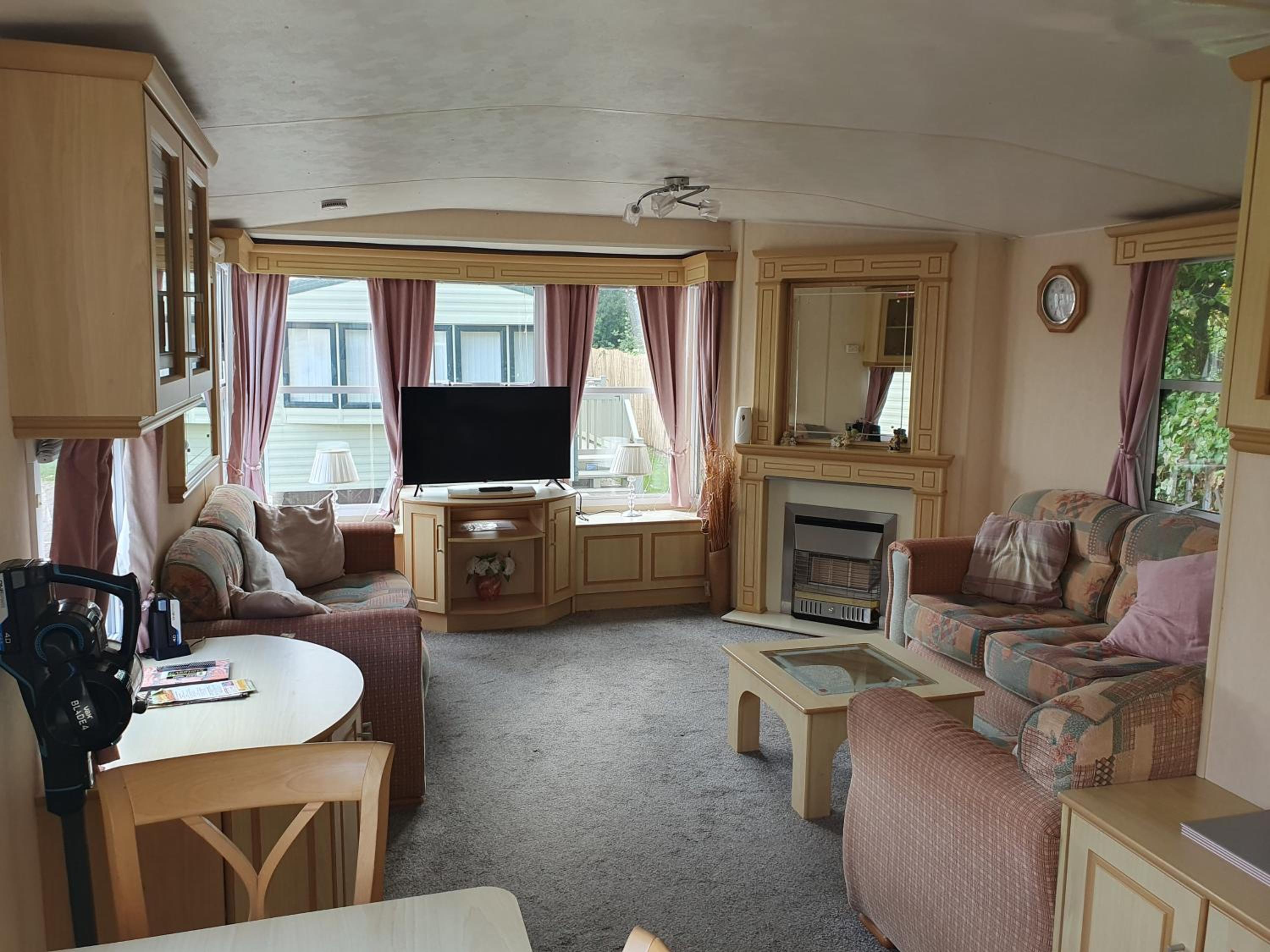 Caravan photo 1