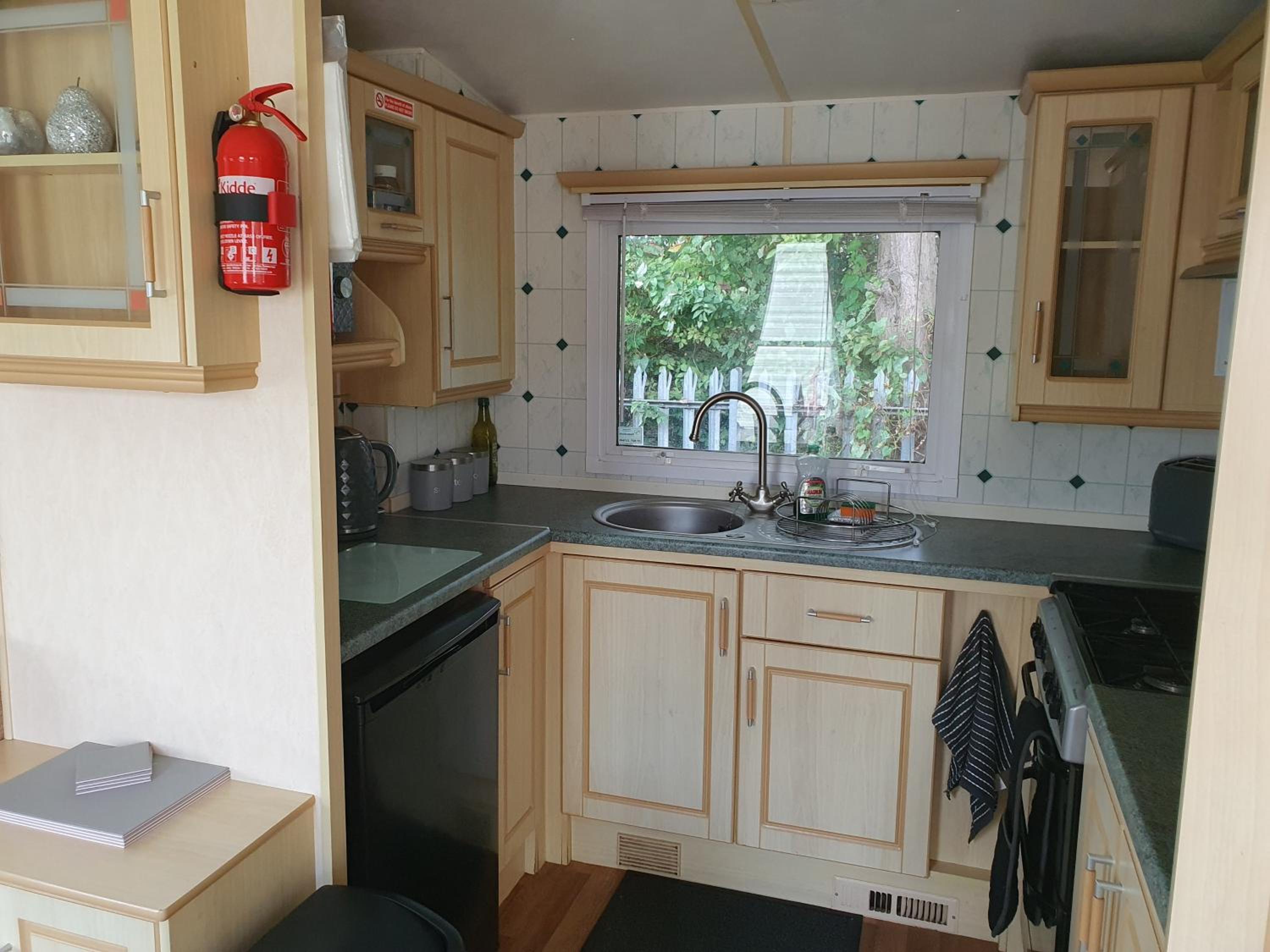 Caravan photo 3