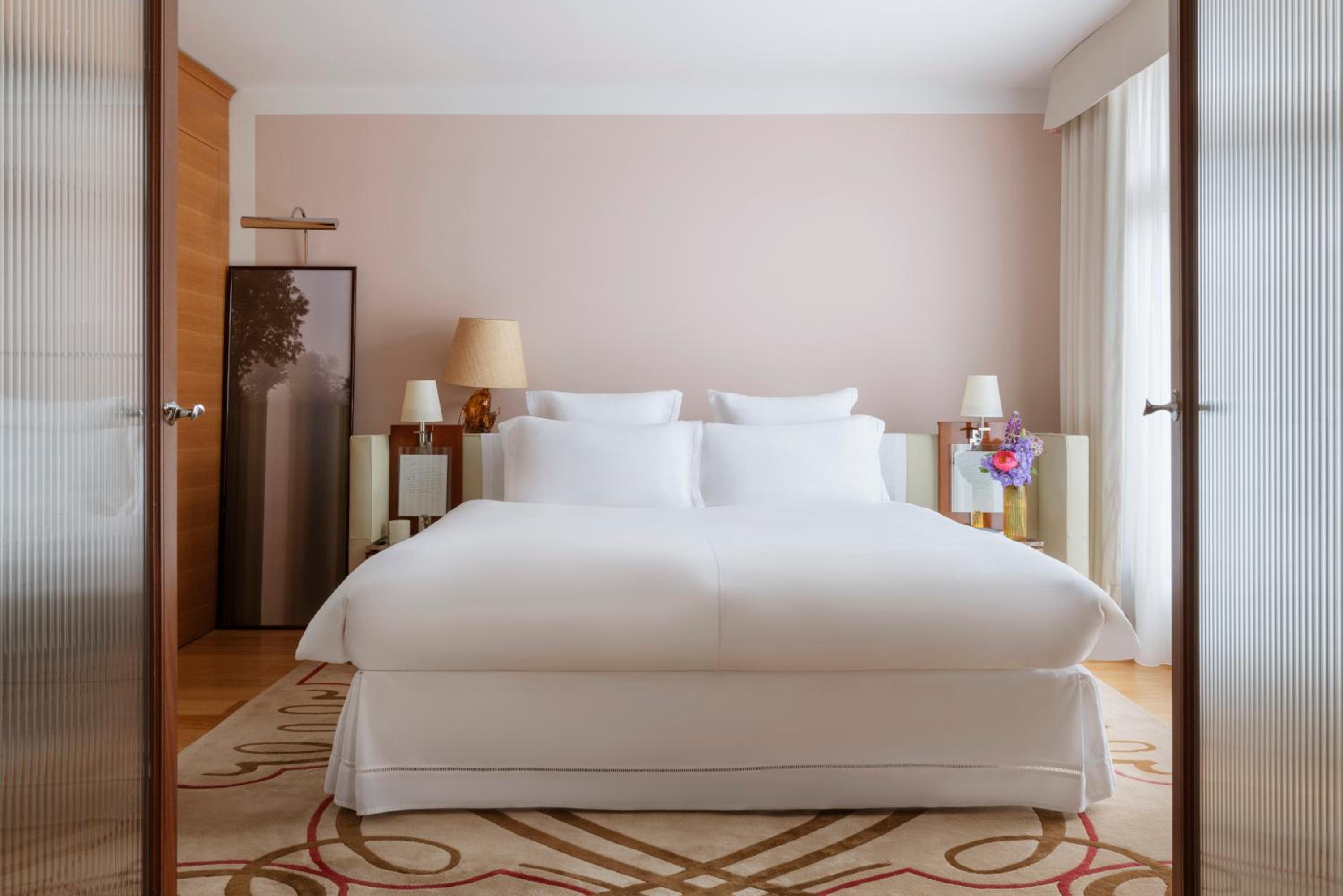 Lifestyle Suite