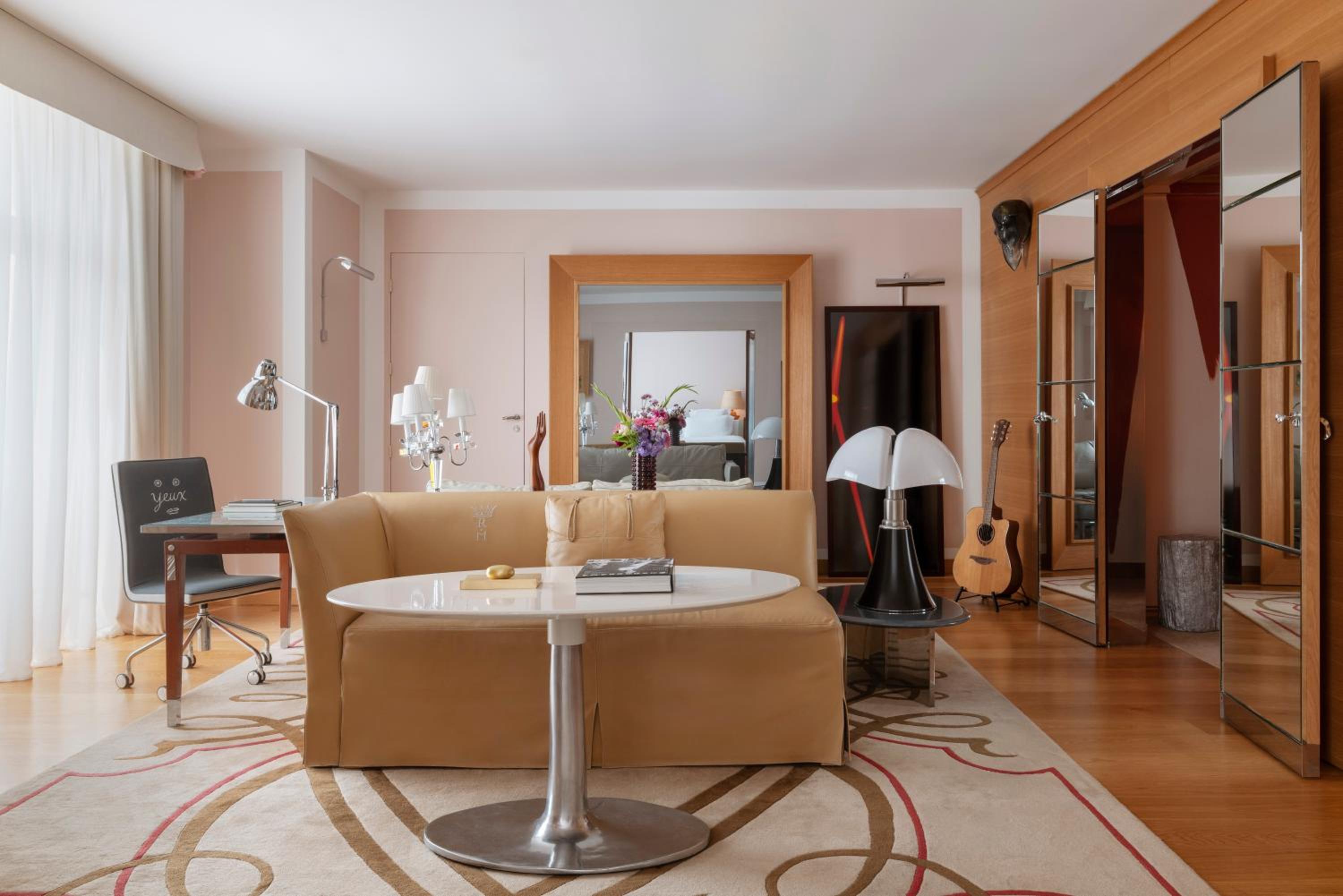 Suite Lifestyle