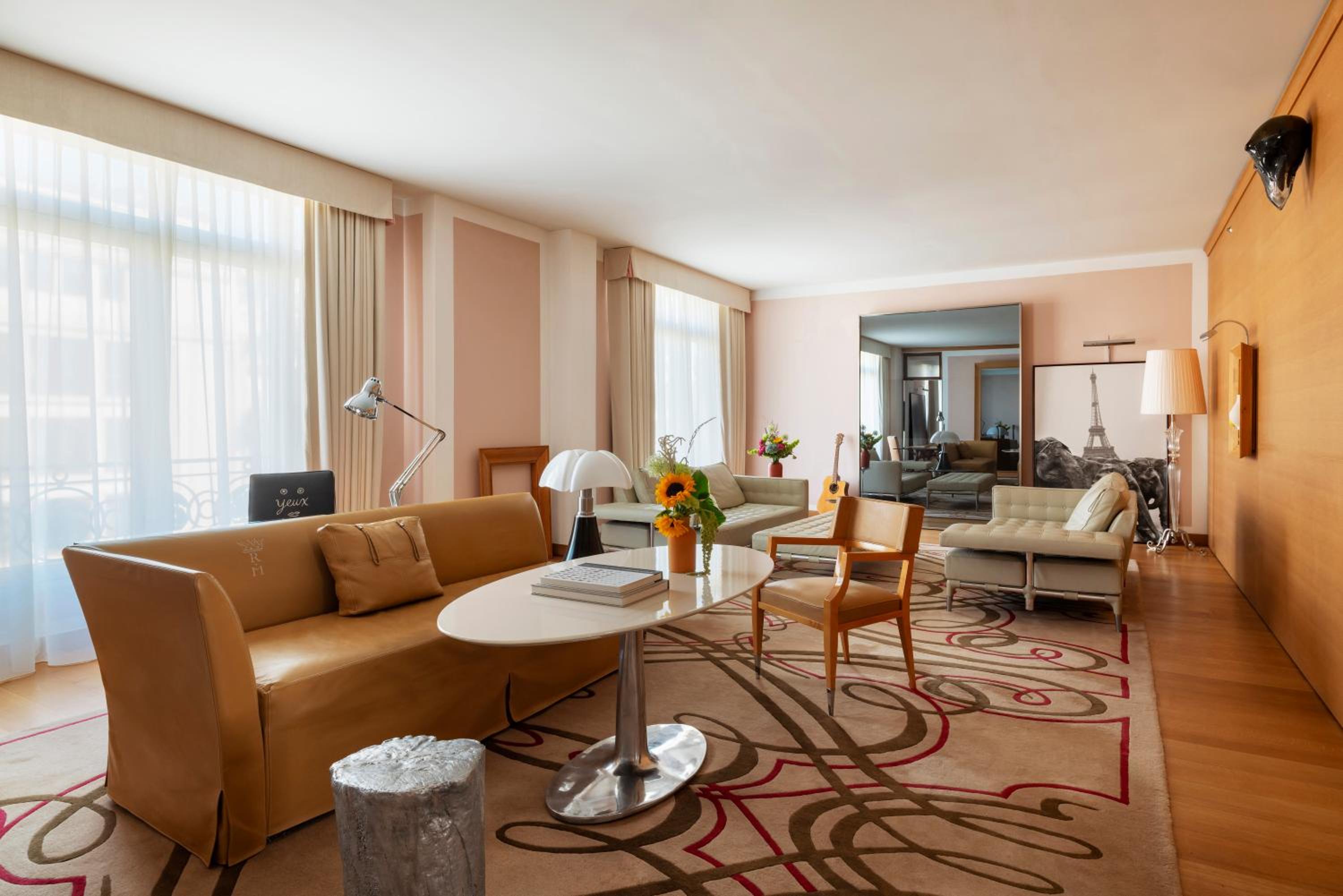 Suite Prestige Suite Prestige