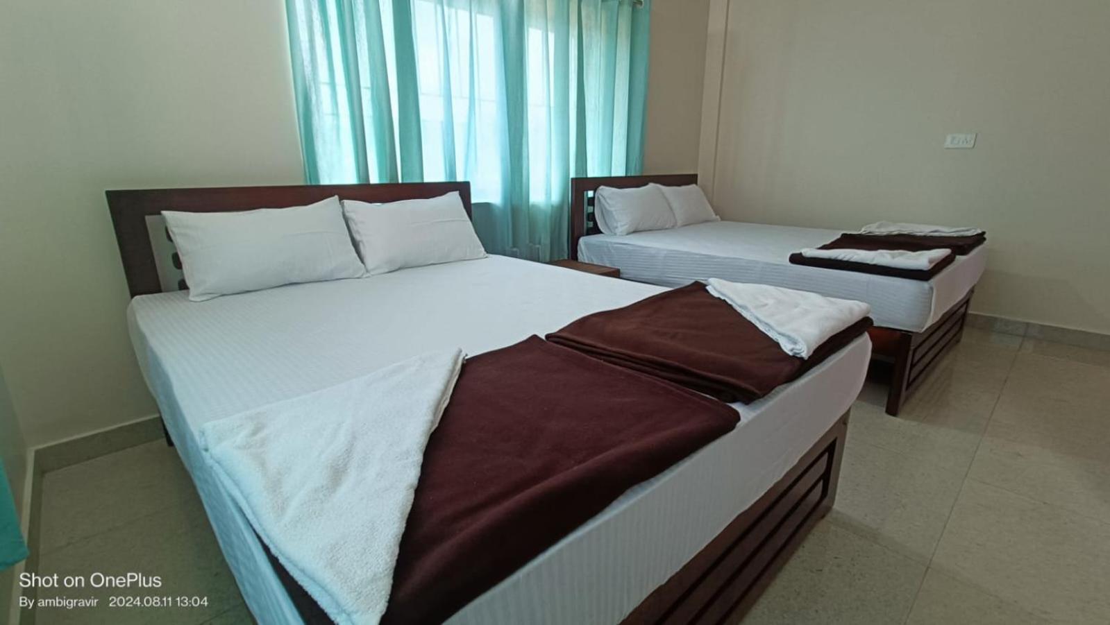 Quadruple Room photo 3