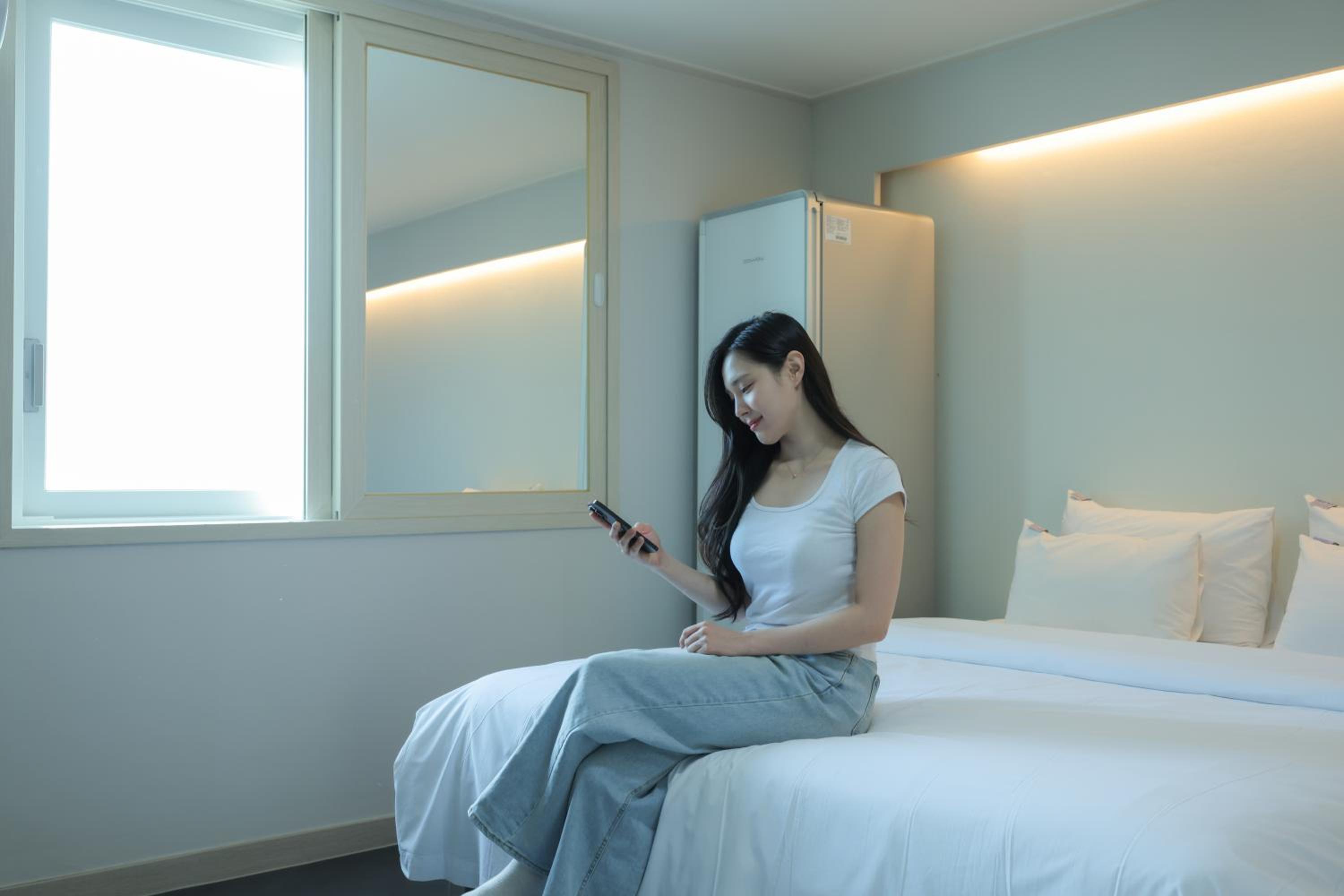 Deluxe Room photo 2