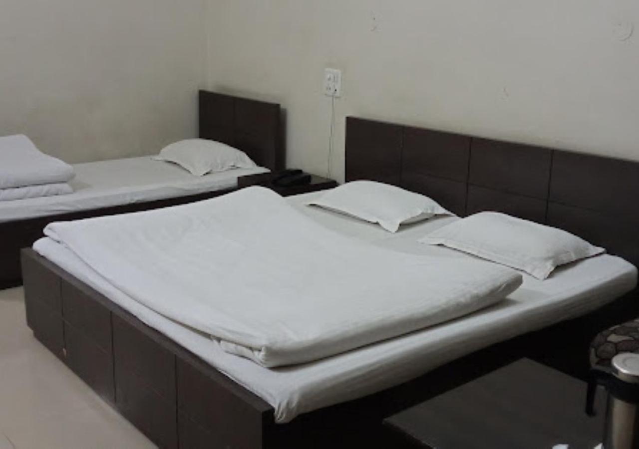 Deluxe Triple Room - Photo 7