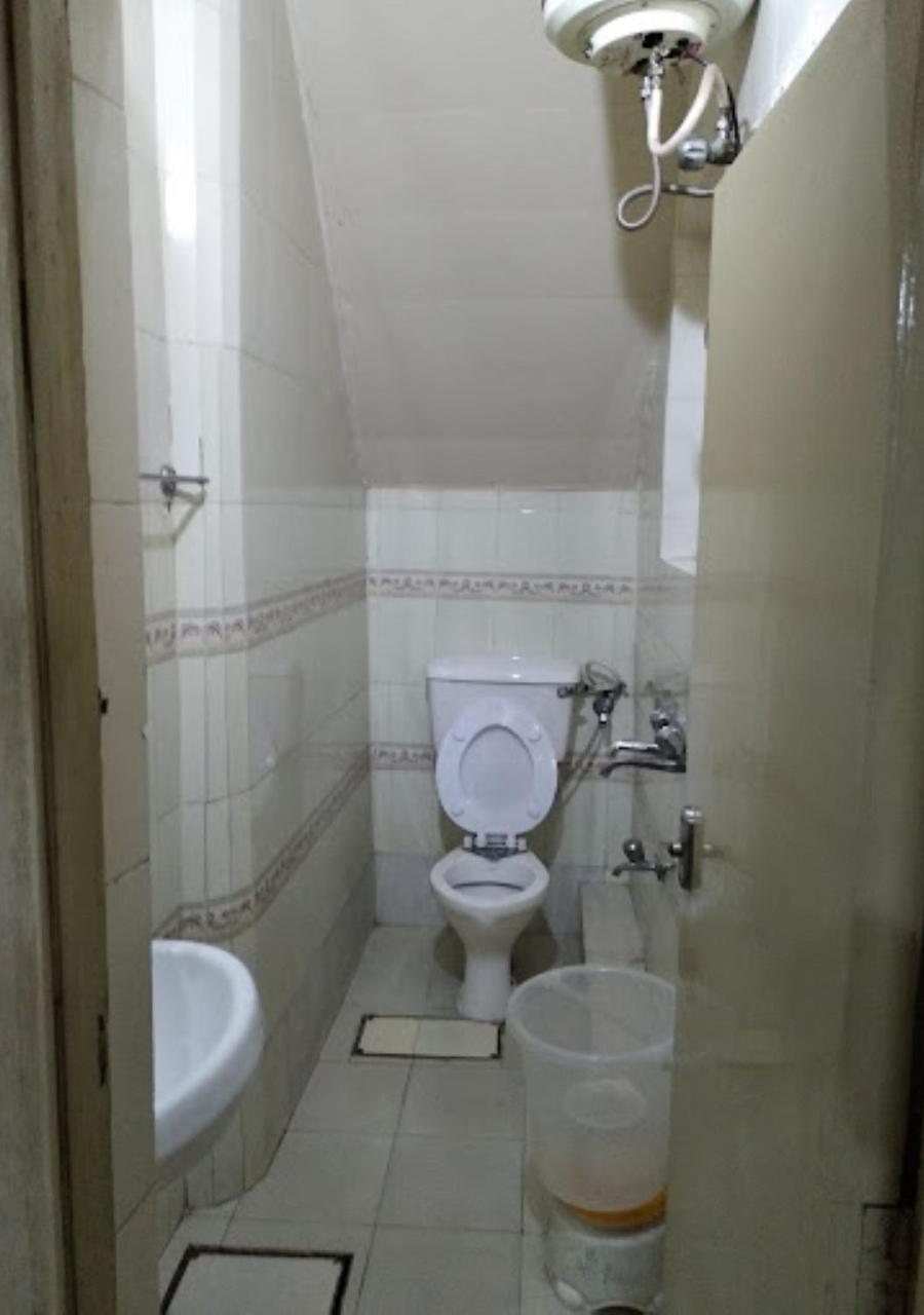 Double Room - Photo 2