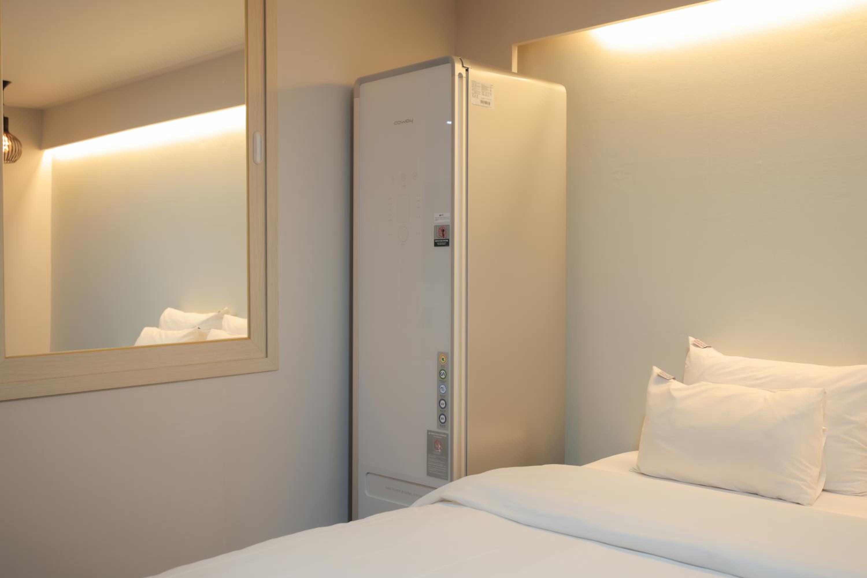 Deluxe Room photo 1