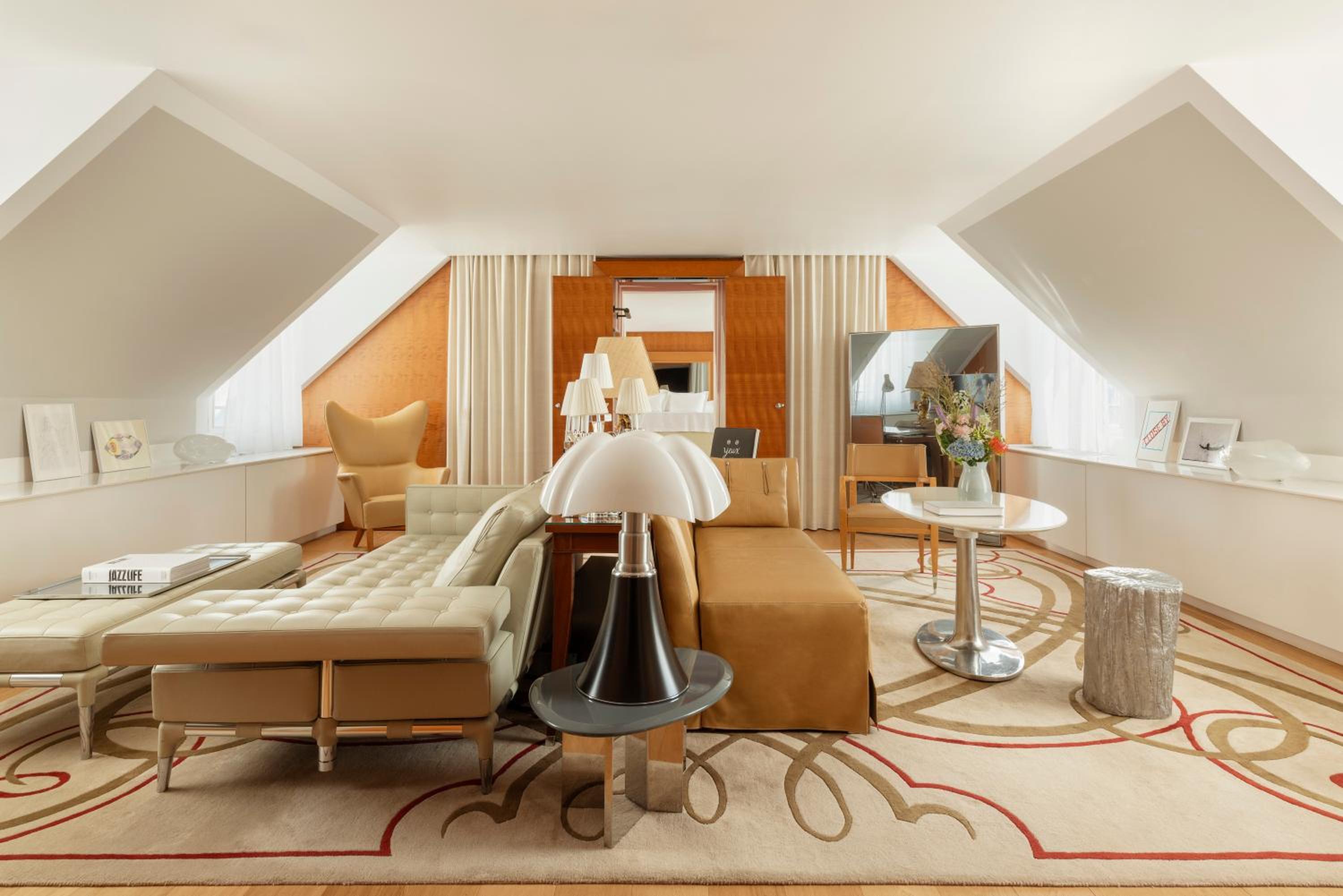 Ray Charles Suite photo 3