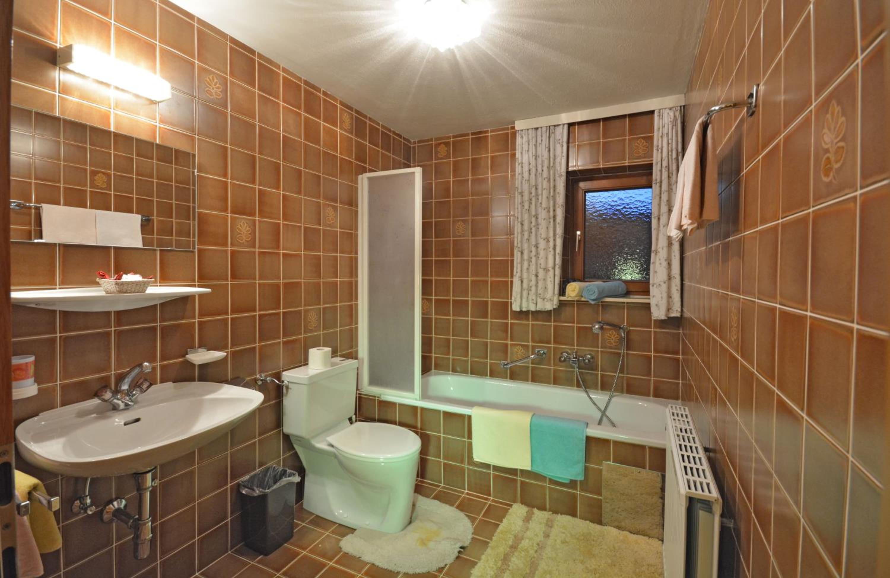 Apartment Edelweiss with Balcony (4 adults) photo 3